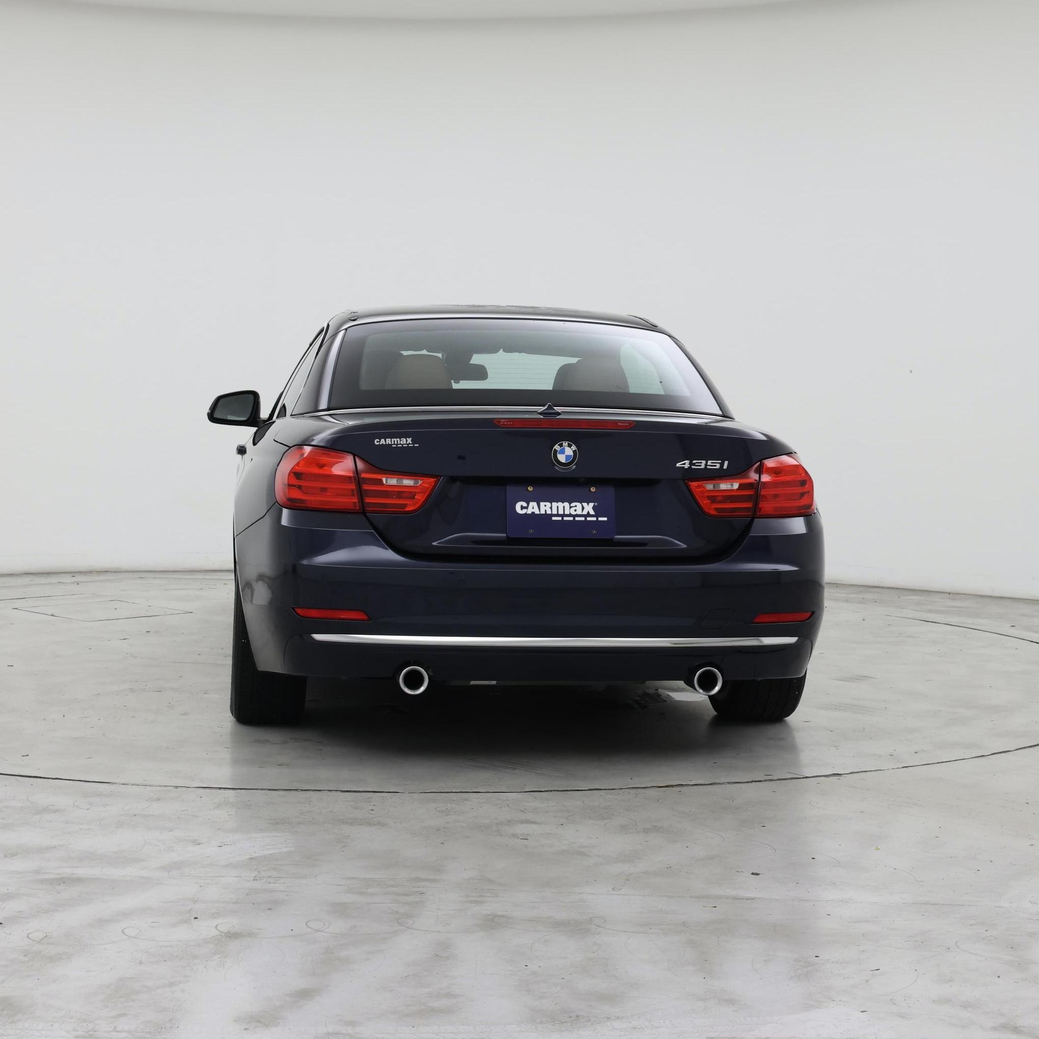 Thumbnail: 2016 BMW 4 Series - 6