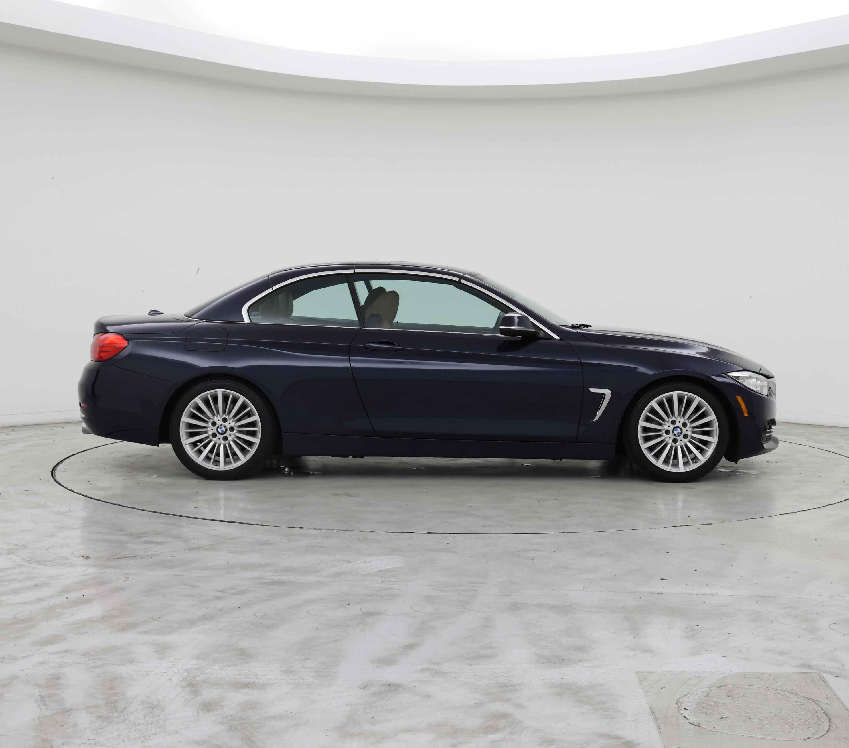 Thumbnail: 2016 BMW 4 Series - 7