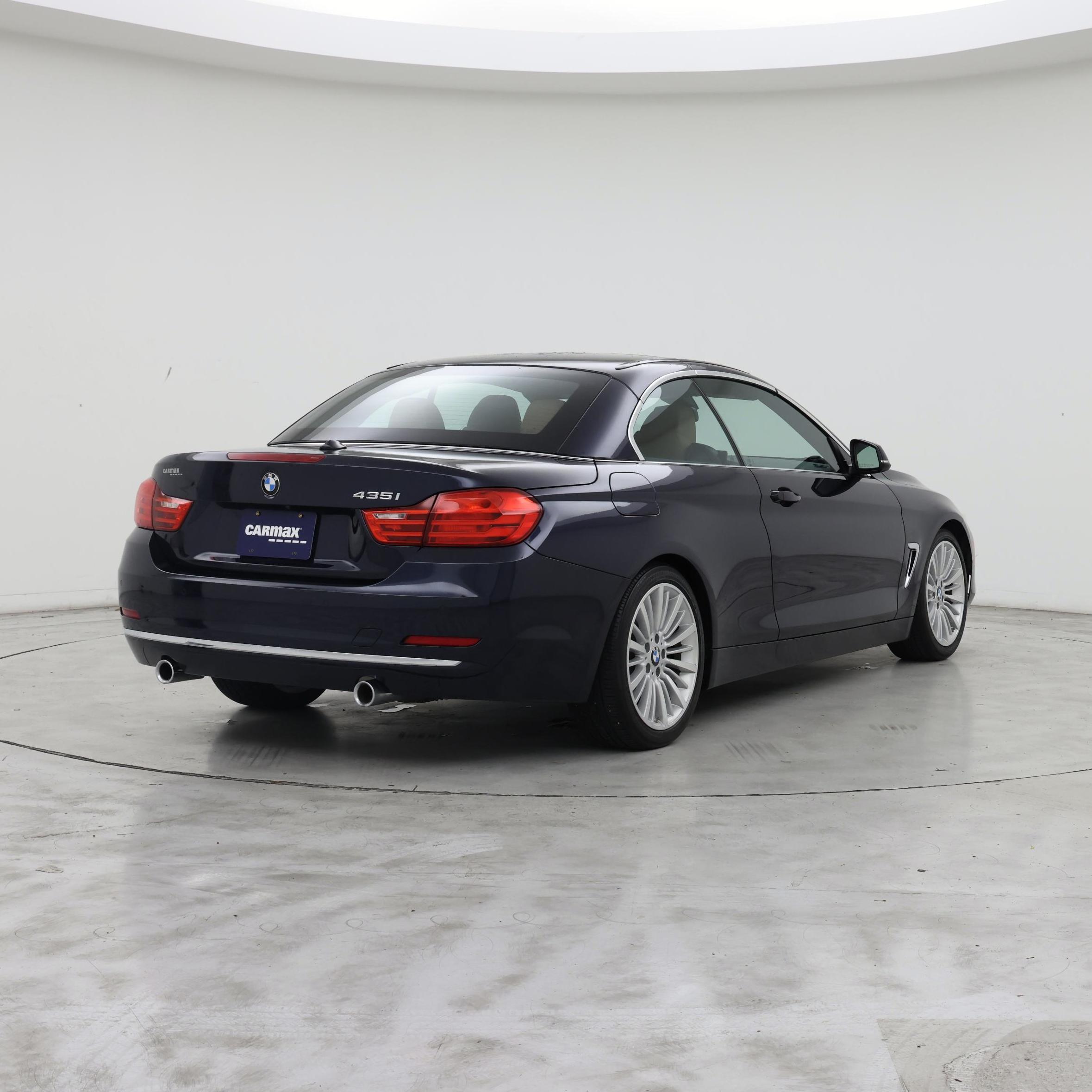 Thumbnail: 2016 BMW 4 Series - 8