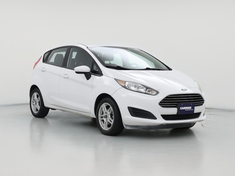 2019 Ford Fiesta SE -
                  Boynton Beach, FL