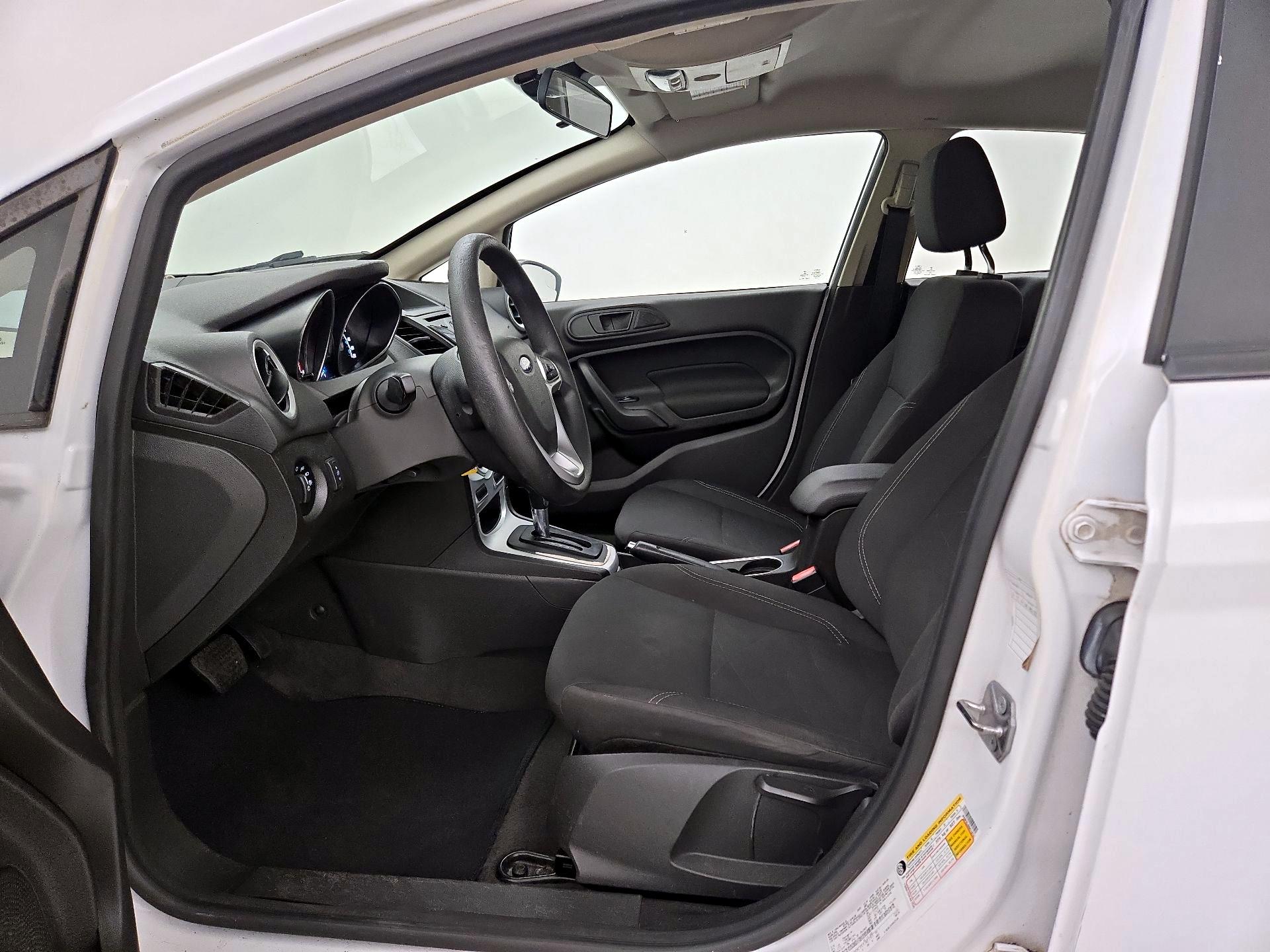 Thumbnail: 2019 Ford Fiesta - 11