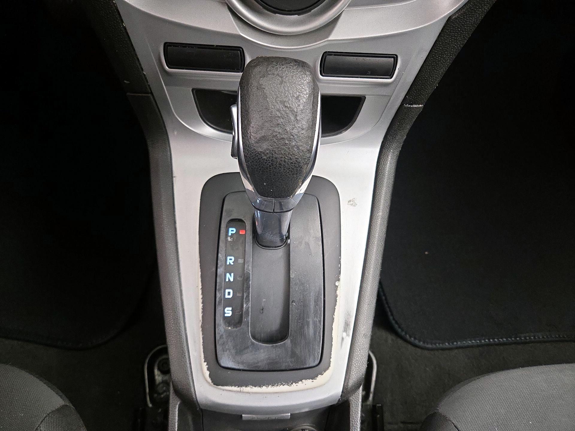 Thumbnail: 2019 Ford Fiesta - 17