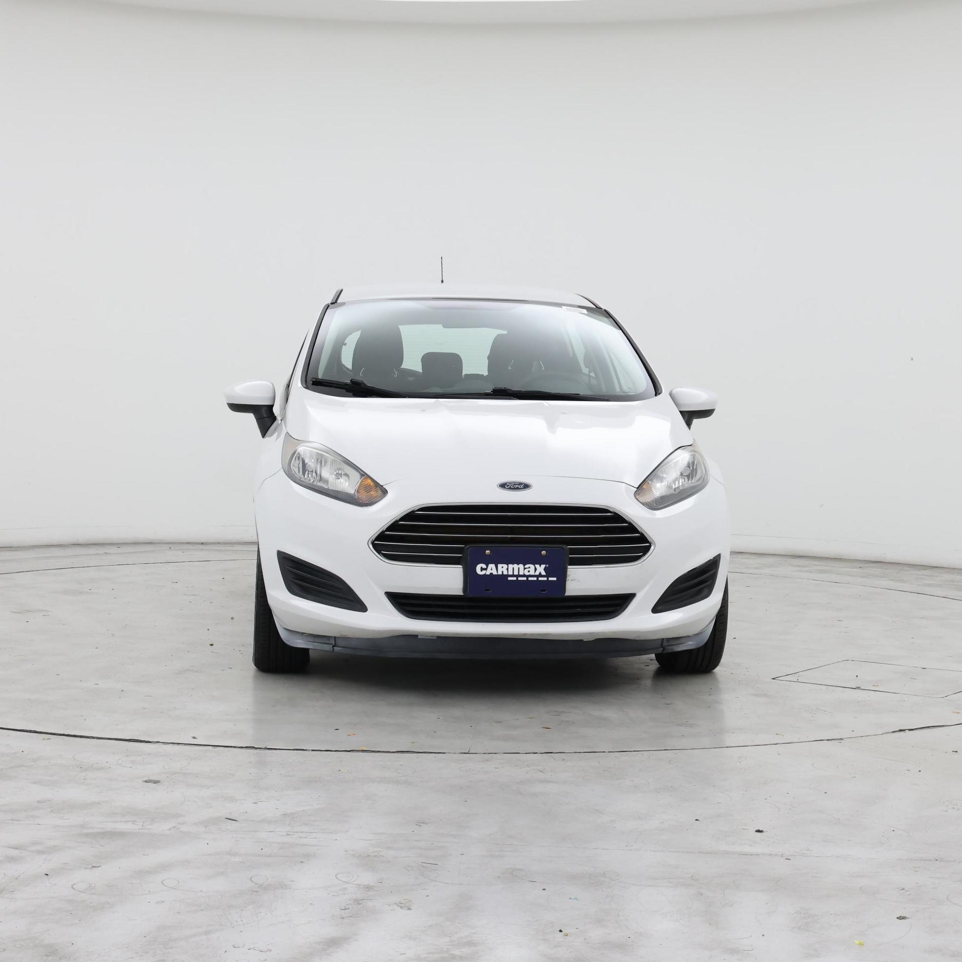 Thumbnail: 2019 Ford Fiesta - 5