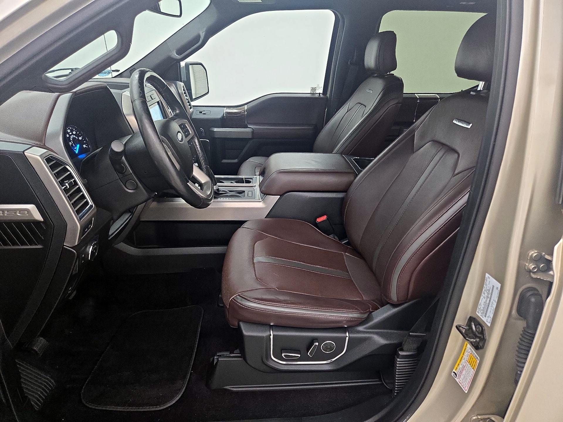 Thumbnail: 2017 Ford F-150 - 11