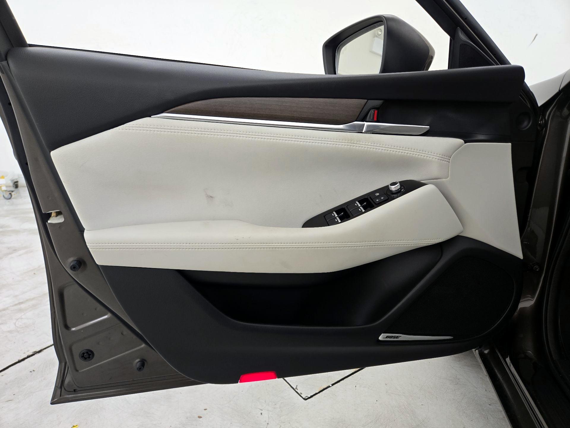 Thumbnail: 2018 Mazda Mazda6 - 12