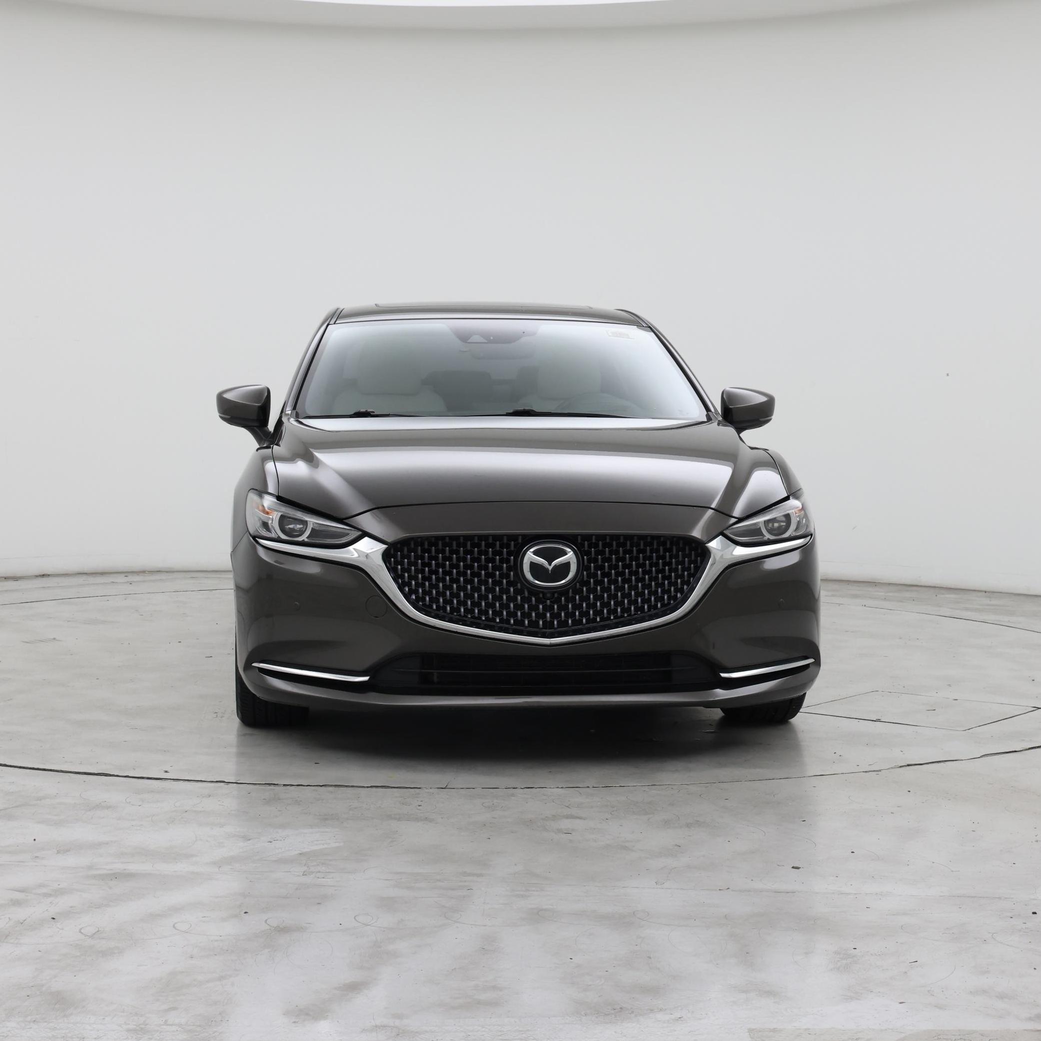 Thumbnail: 2018 Mazda Mazda6 - 5
