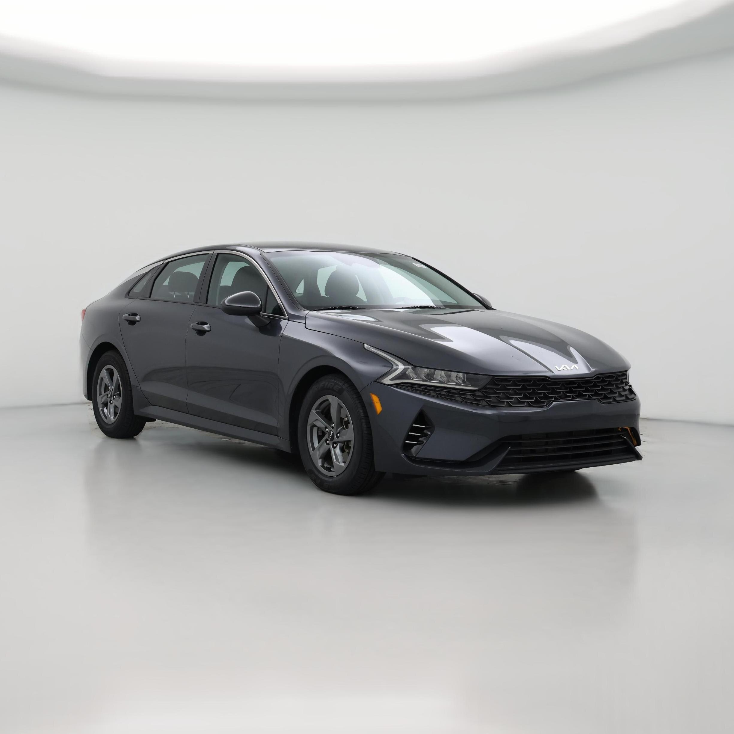 Thumbnail: 2022 Kia K5 - 1