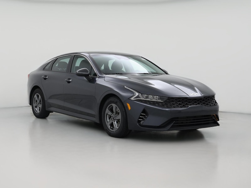2022 Kia K5 LXS -
                  Daytona Beach, FL