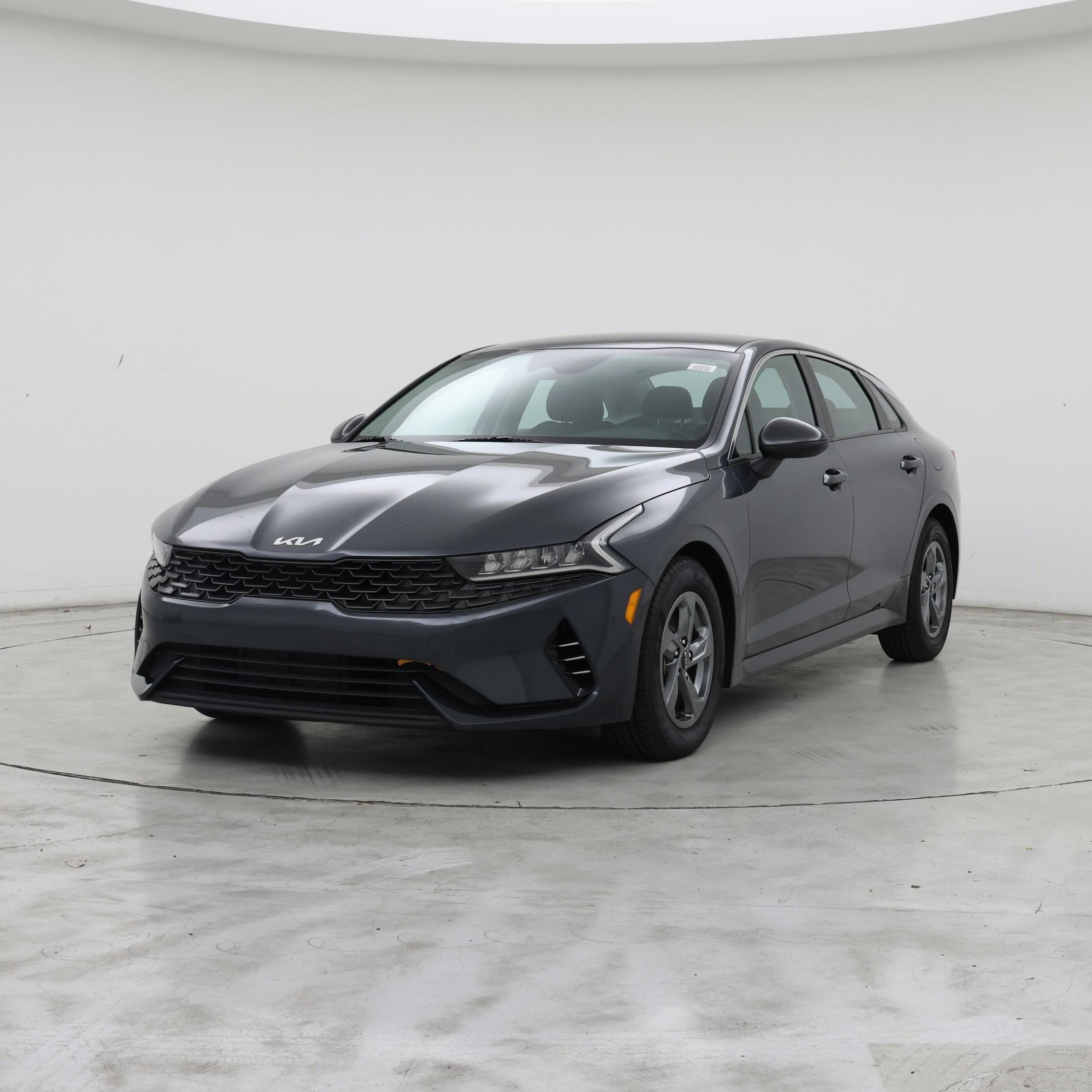 Thumbnail: 2022 Kia K5 - 4