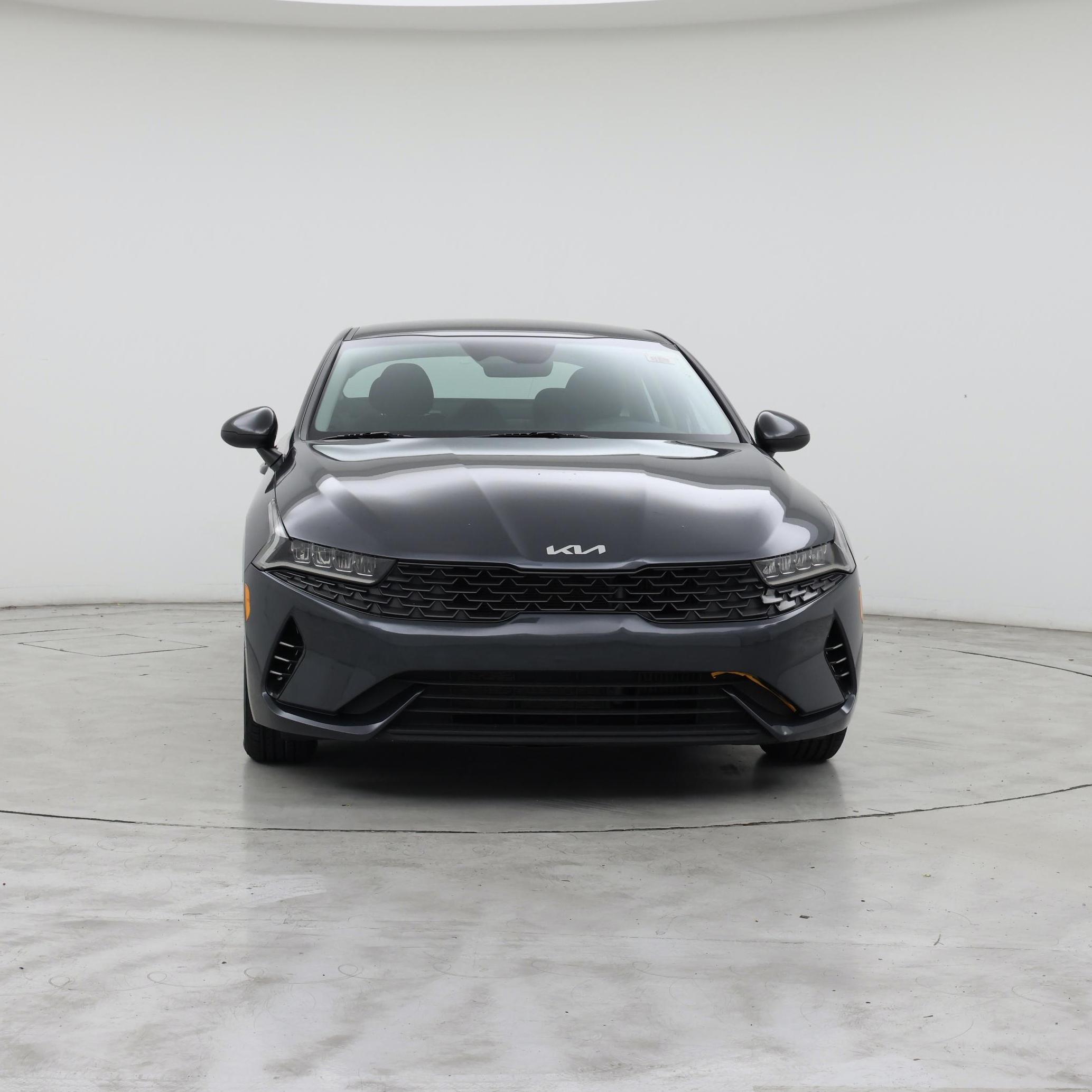 Thumbnail: 2022 Kia K5 - 5