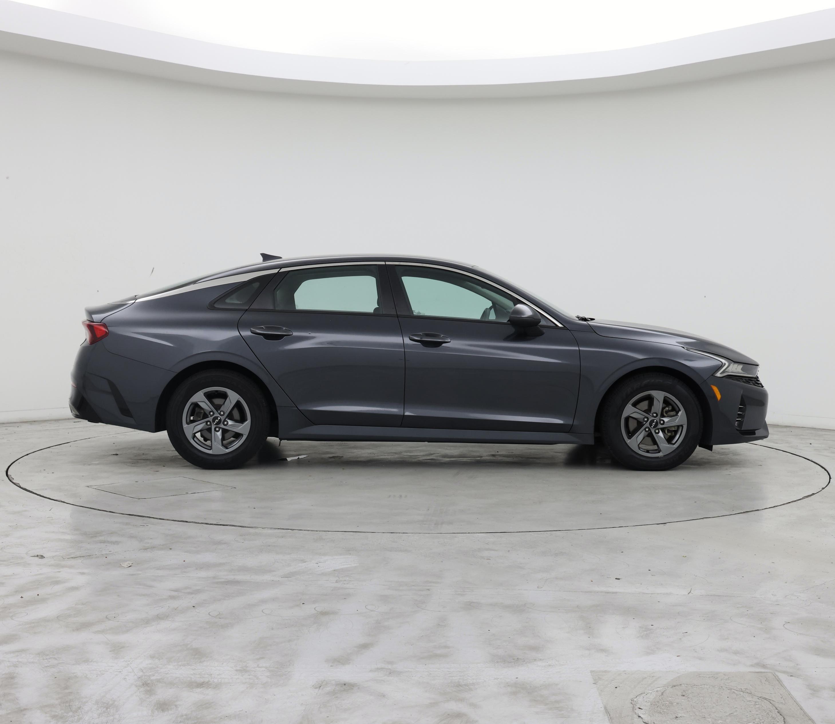 Thumbnail: 2022 Kia K5 - 7