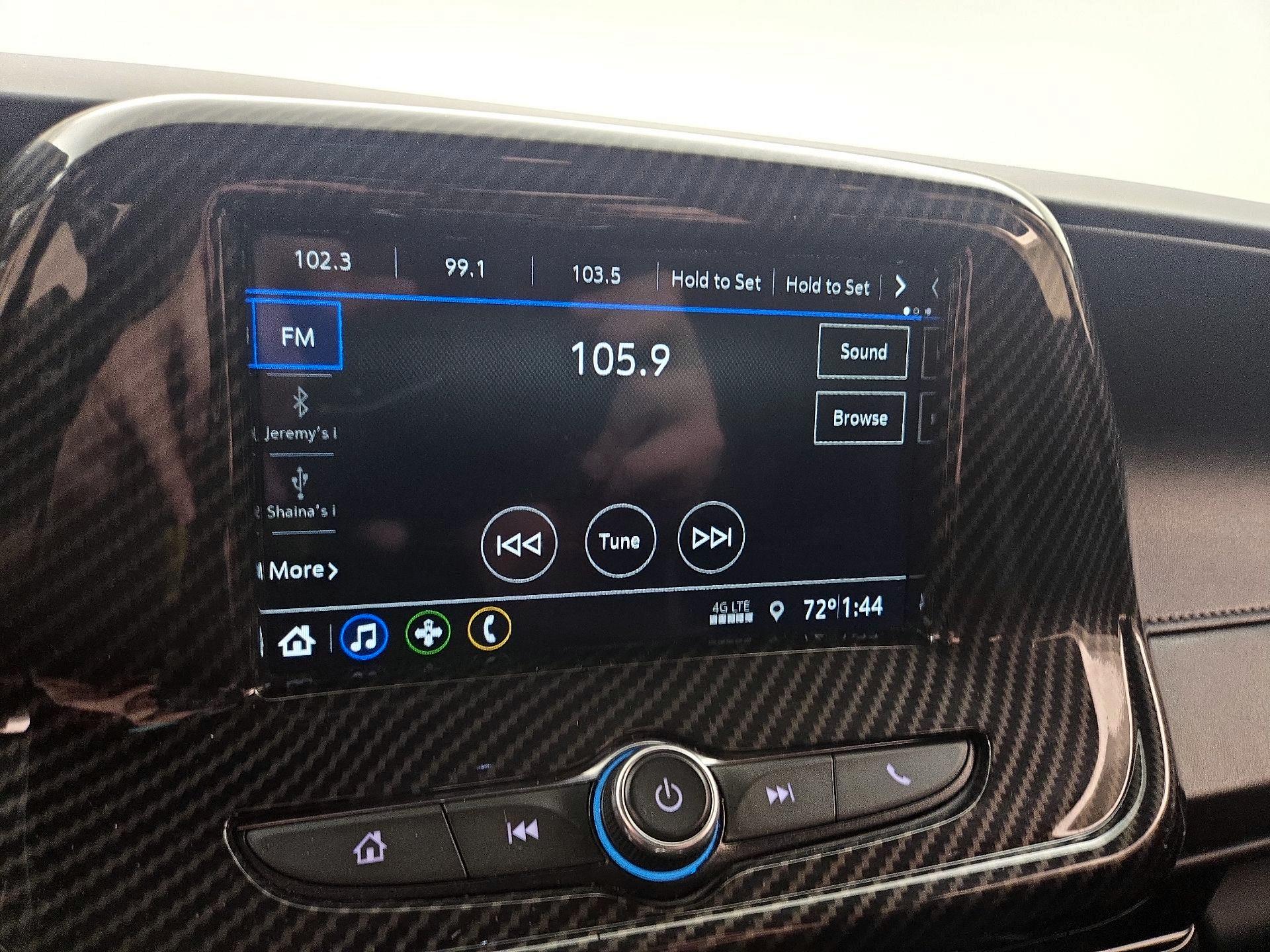 Thumbnail: 2019 Chevrolet Camaro - 15