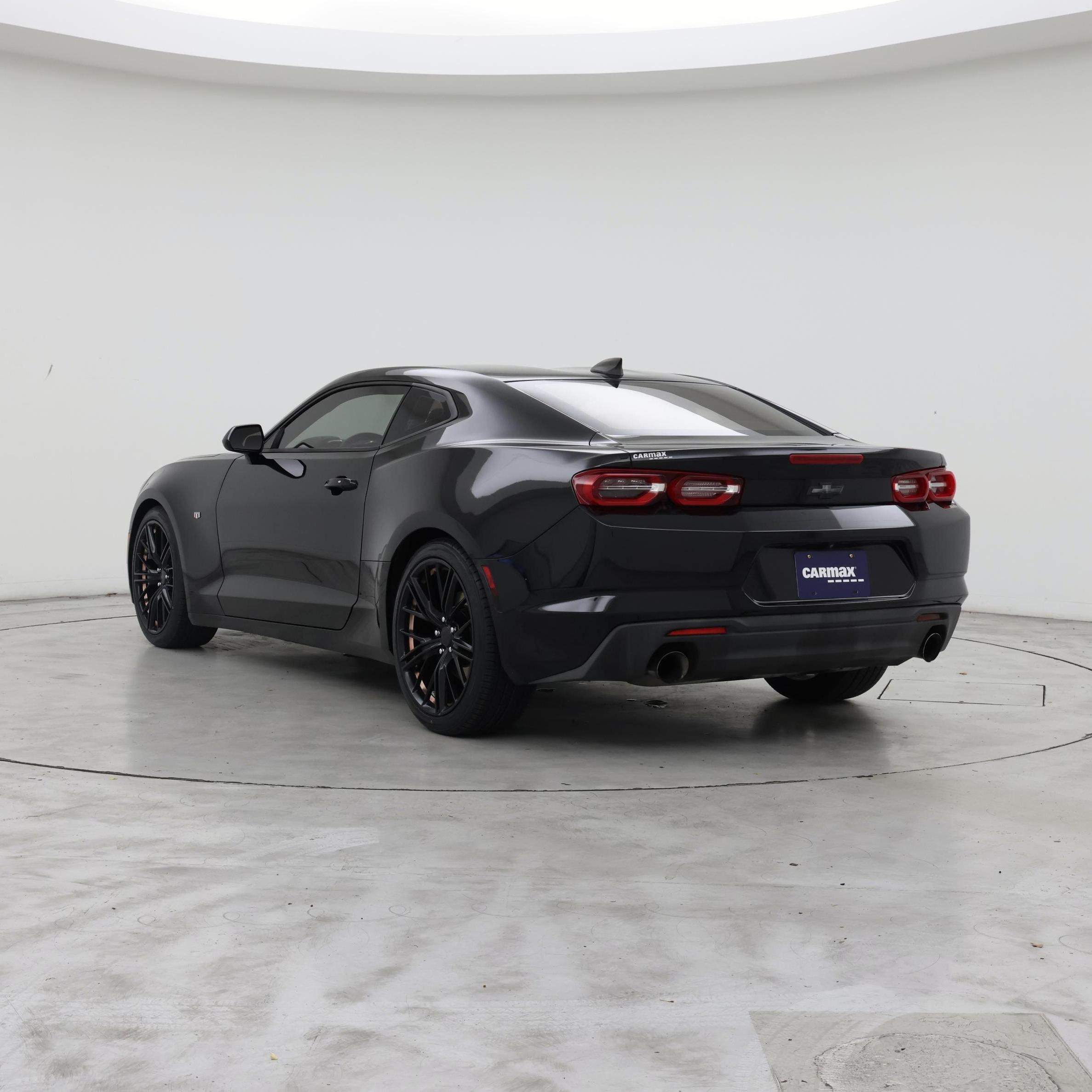 Thumbnail: 2019 Chevrolet Camaro - 2