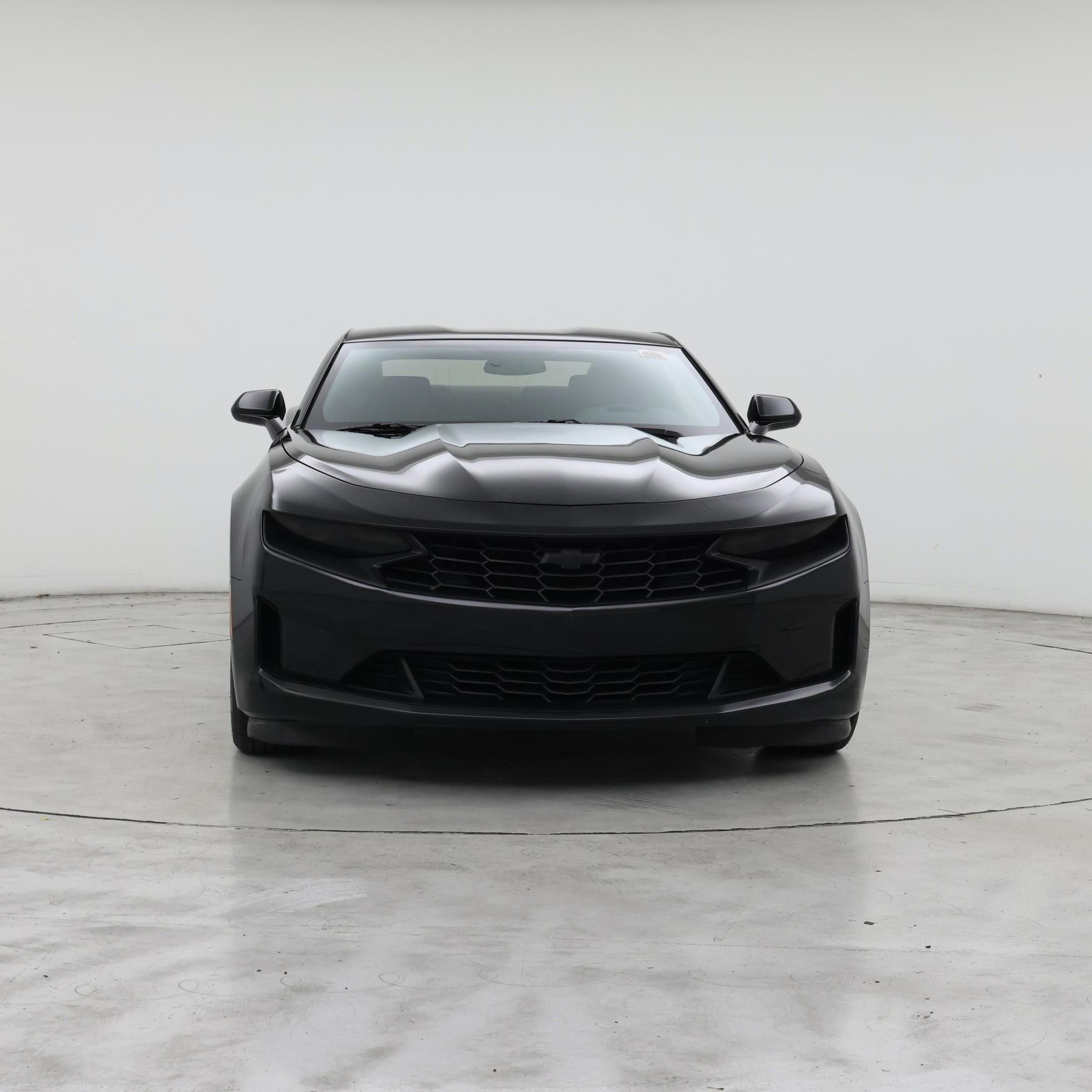 Thumbnail: 2019 Chevrolet Camaro - 5