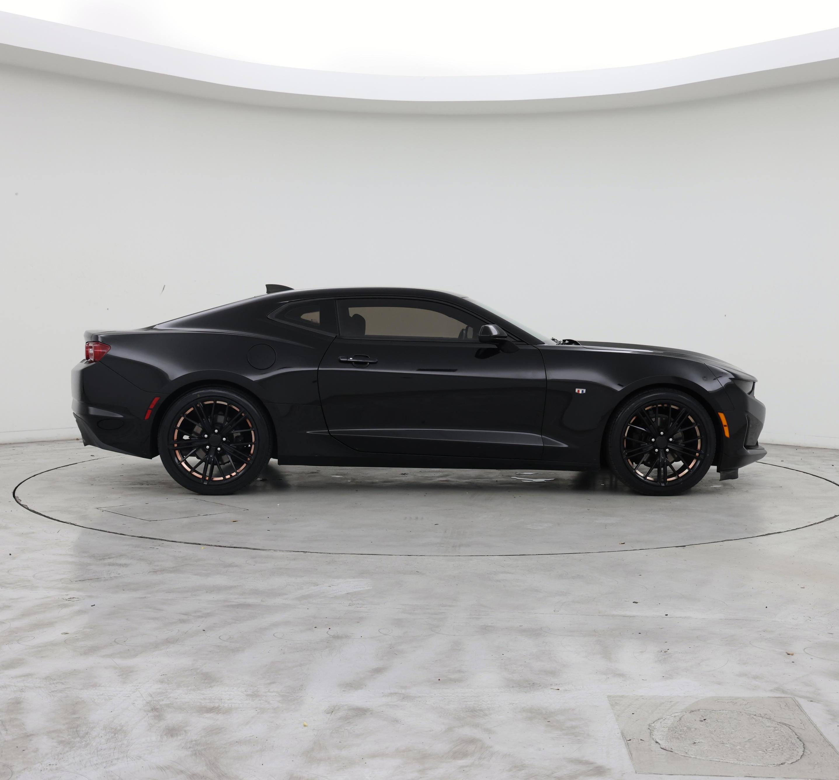 Thumbnail: 2019 Chevrolet Camaro - 7