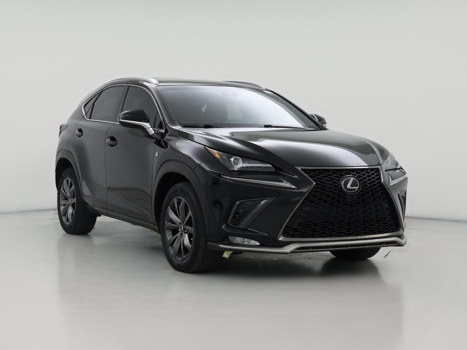 2019 Lexus NX