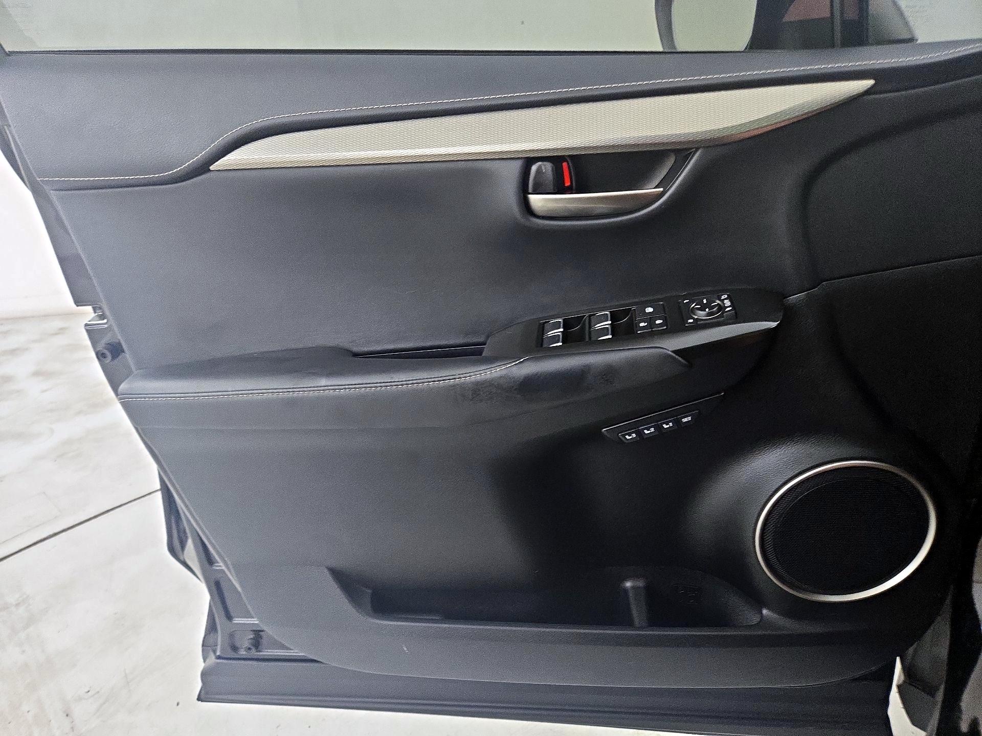 Thumbnail: 2019 Lexus NX - 12