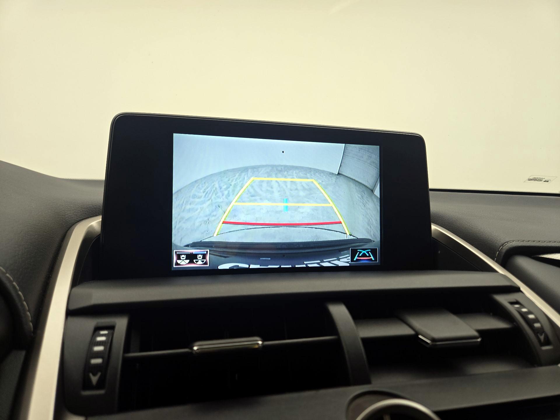 Thumbnail: 2019 Lexus NX - 14