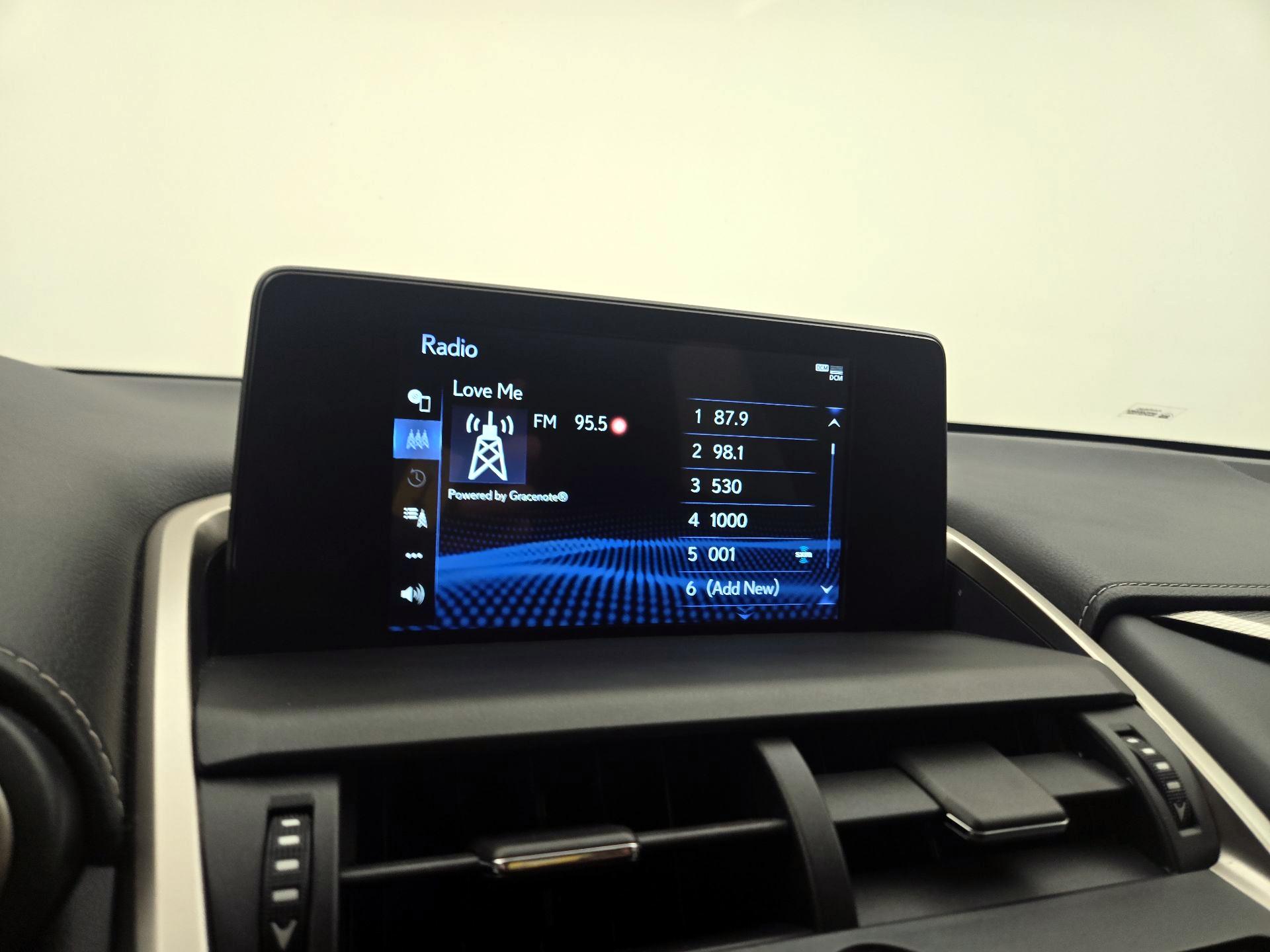 Thumbnail: 2019 Lexus NX - 15