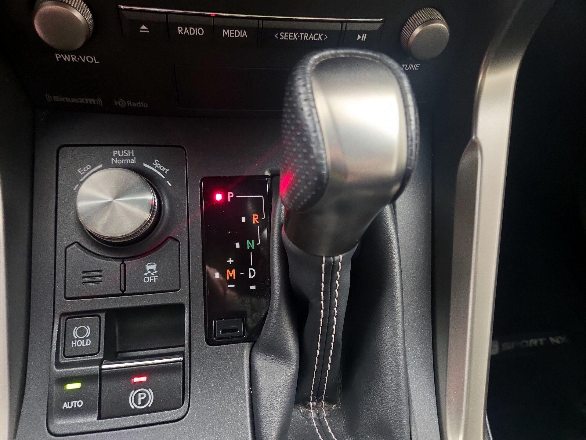 Thumbnail: 2019 Lexus NX - 17