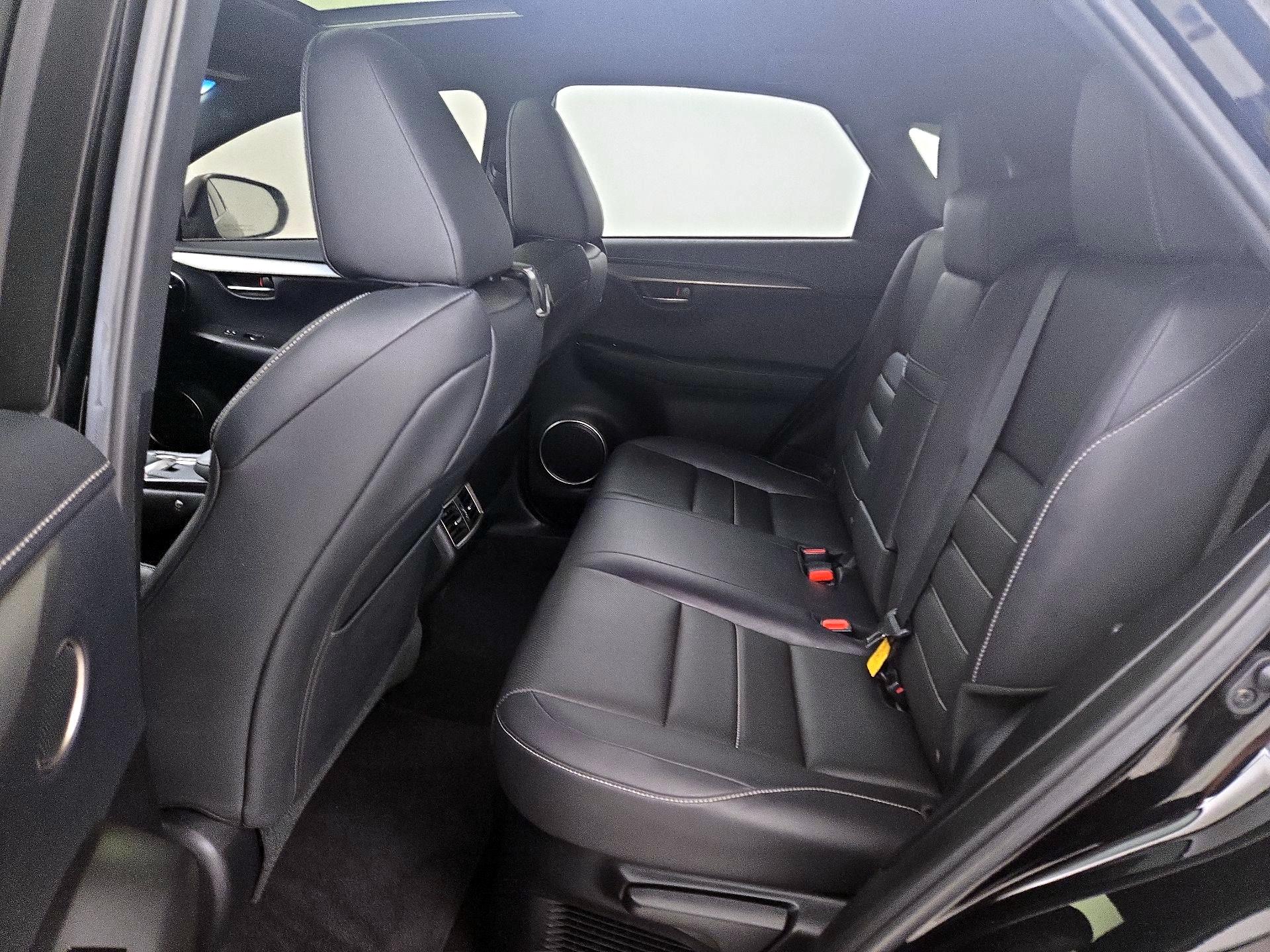 Thumbnail: 2019 Lexus NX - 19