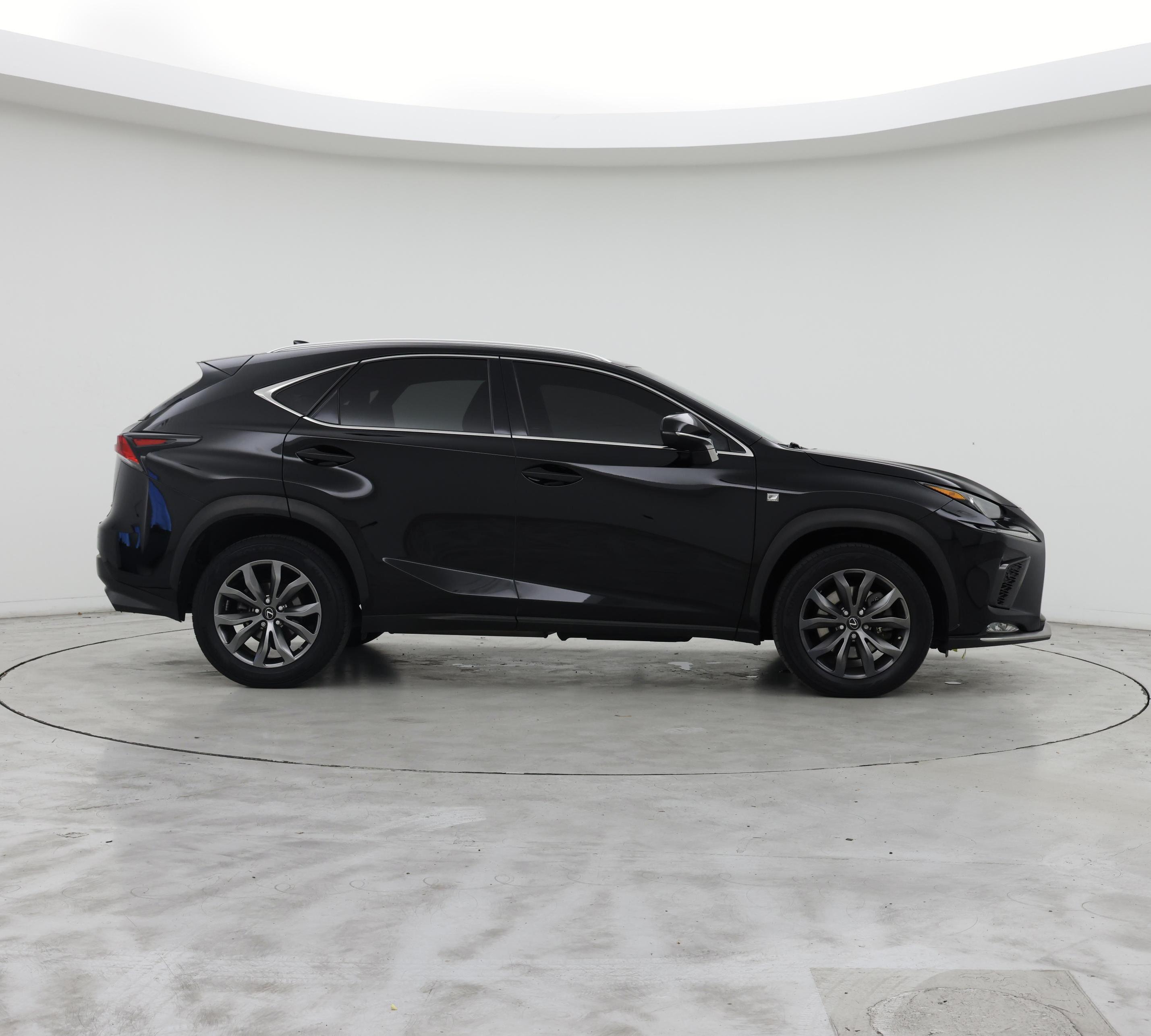 Thumbnail: 2019 Lexus NX - 7