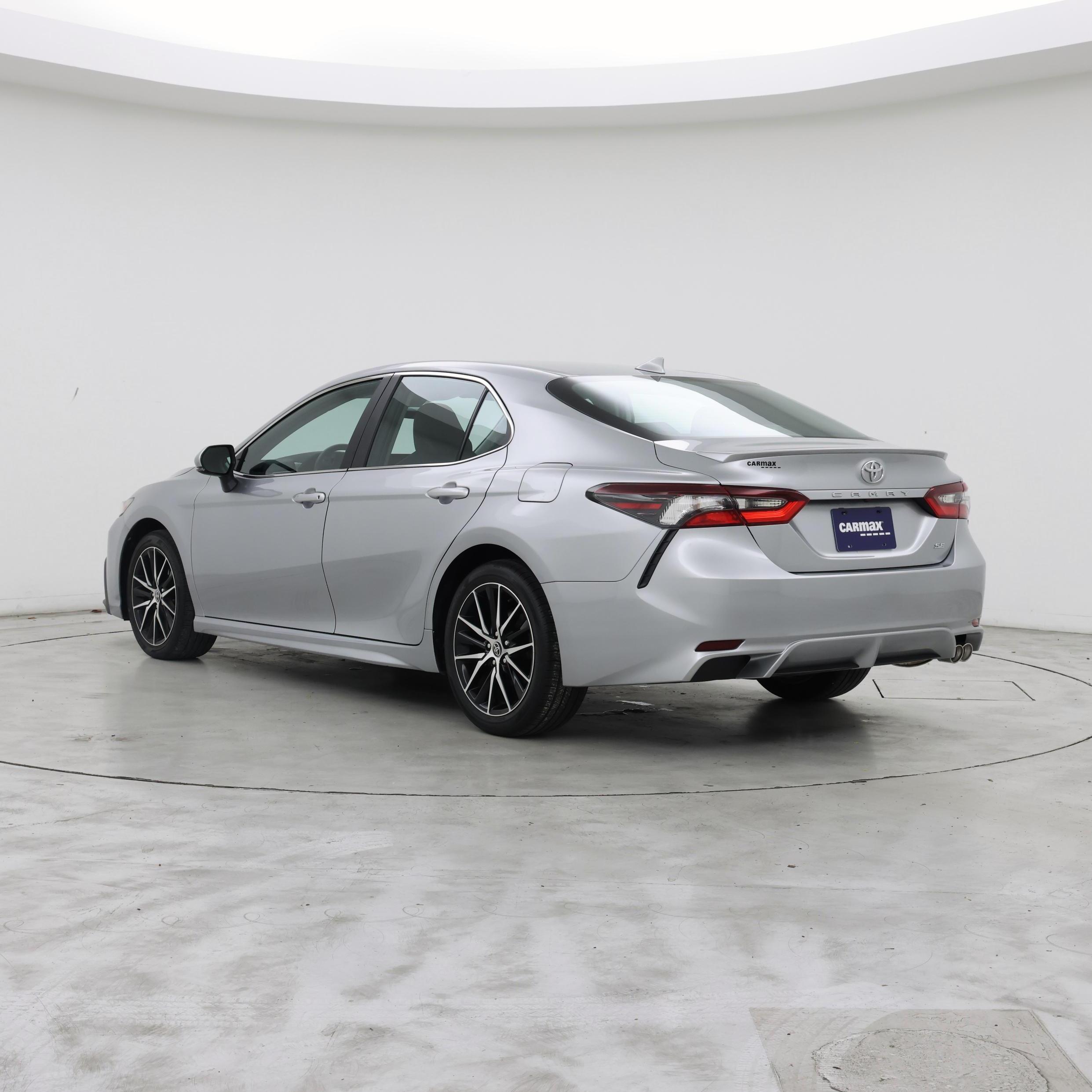 Thumbnail: 2023 Toyota Camry - 2