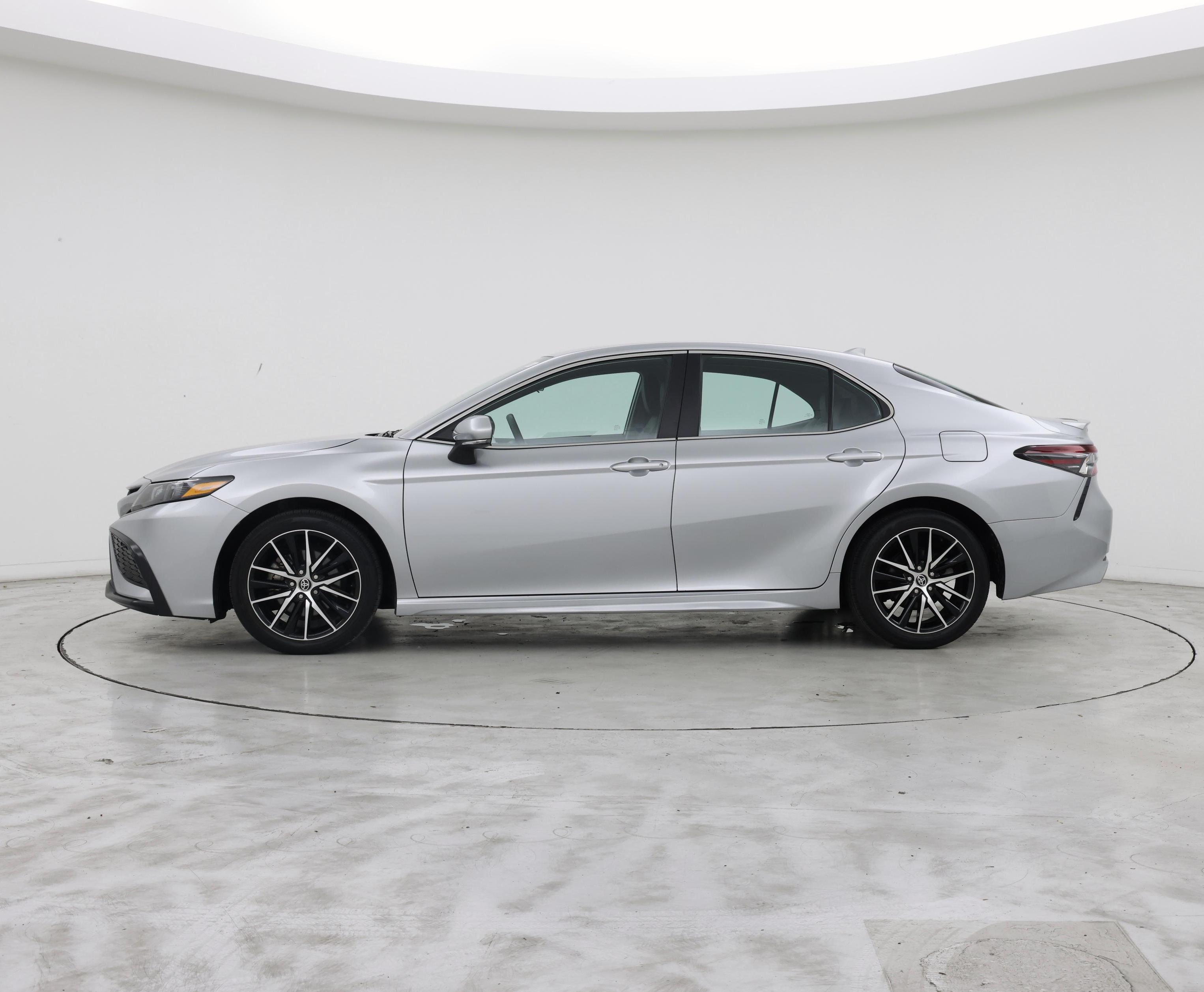 Thumbnail: 2023 Toyota Camry - 3