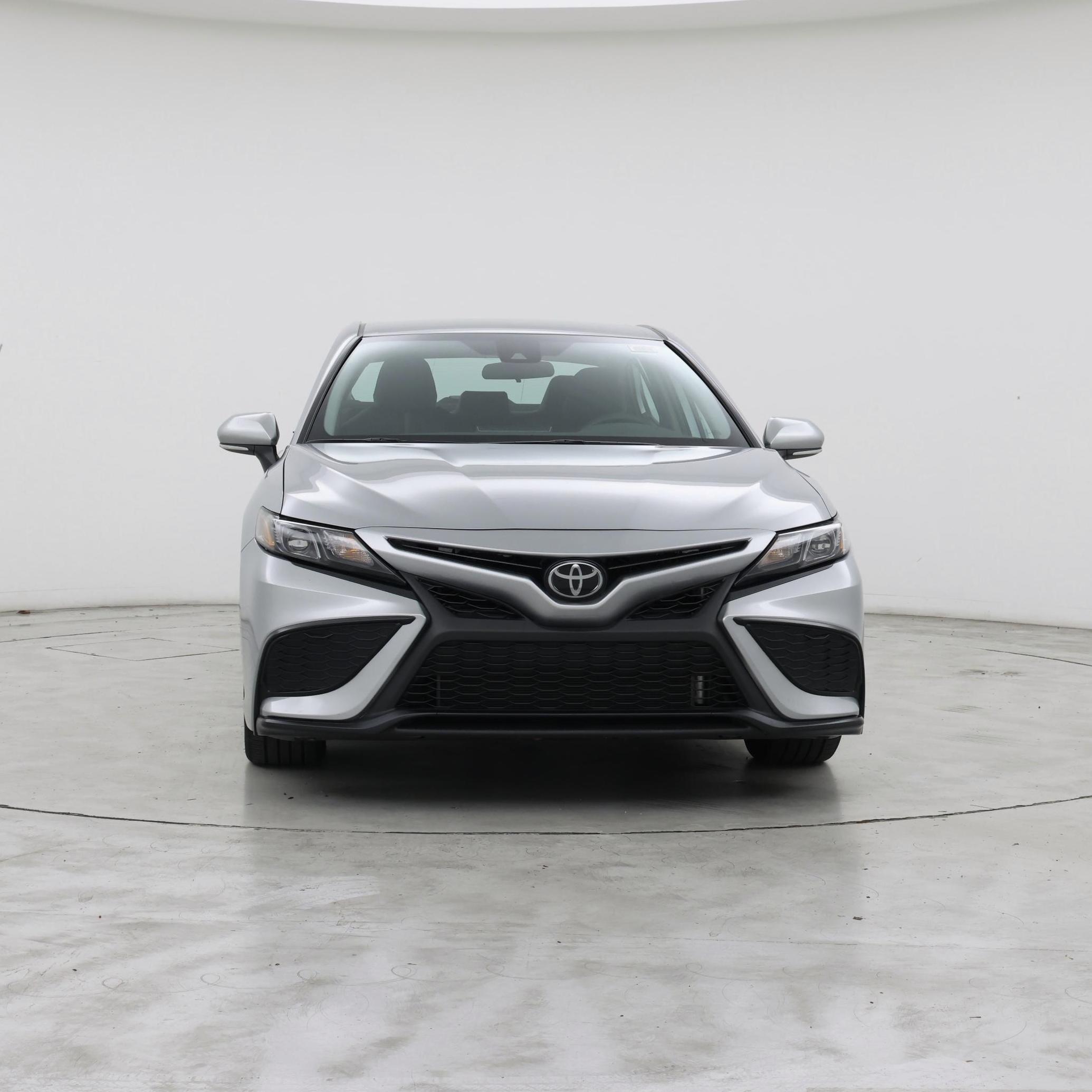 Thumbnail: 2023 Toyota Camry - 5