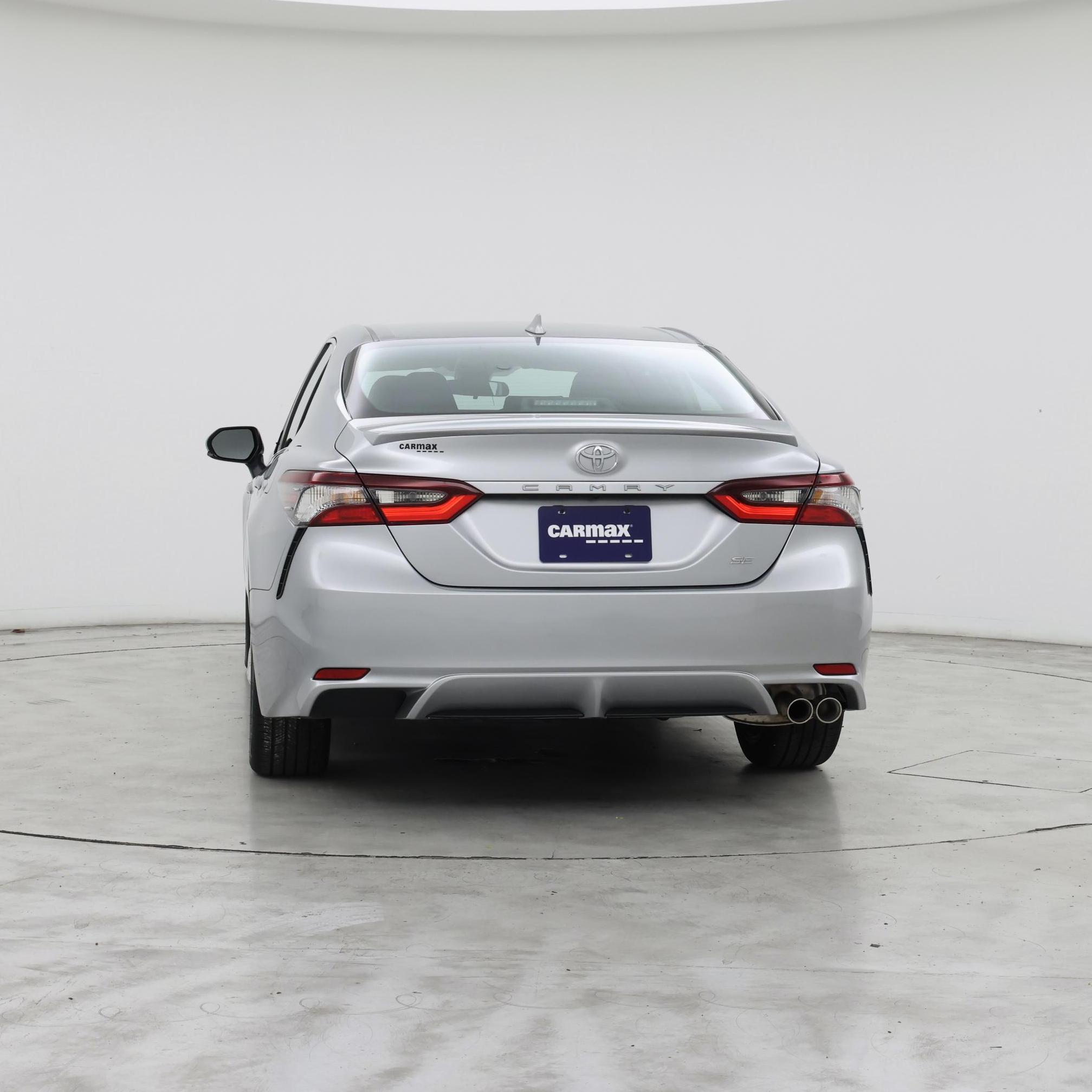 Thumbnail: 2023 Toyota Camry - 6