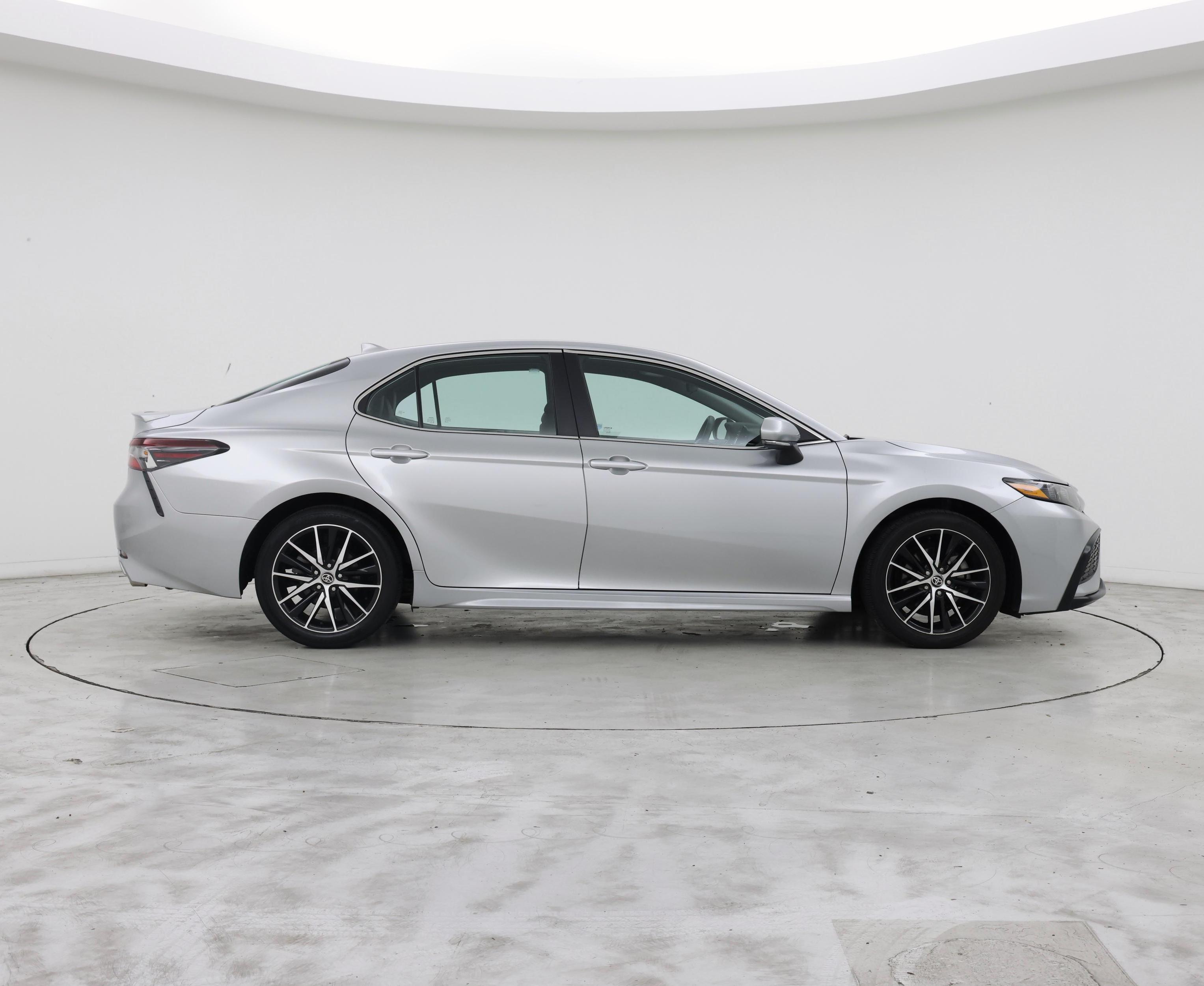 Thumbnail: 2023 Toyota Camry - 7