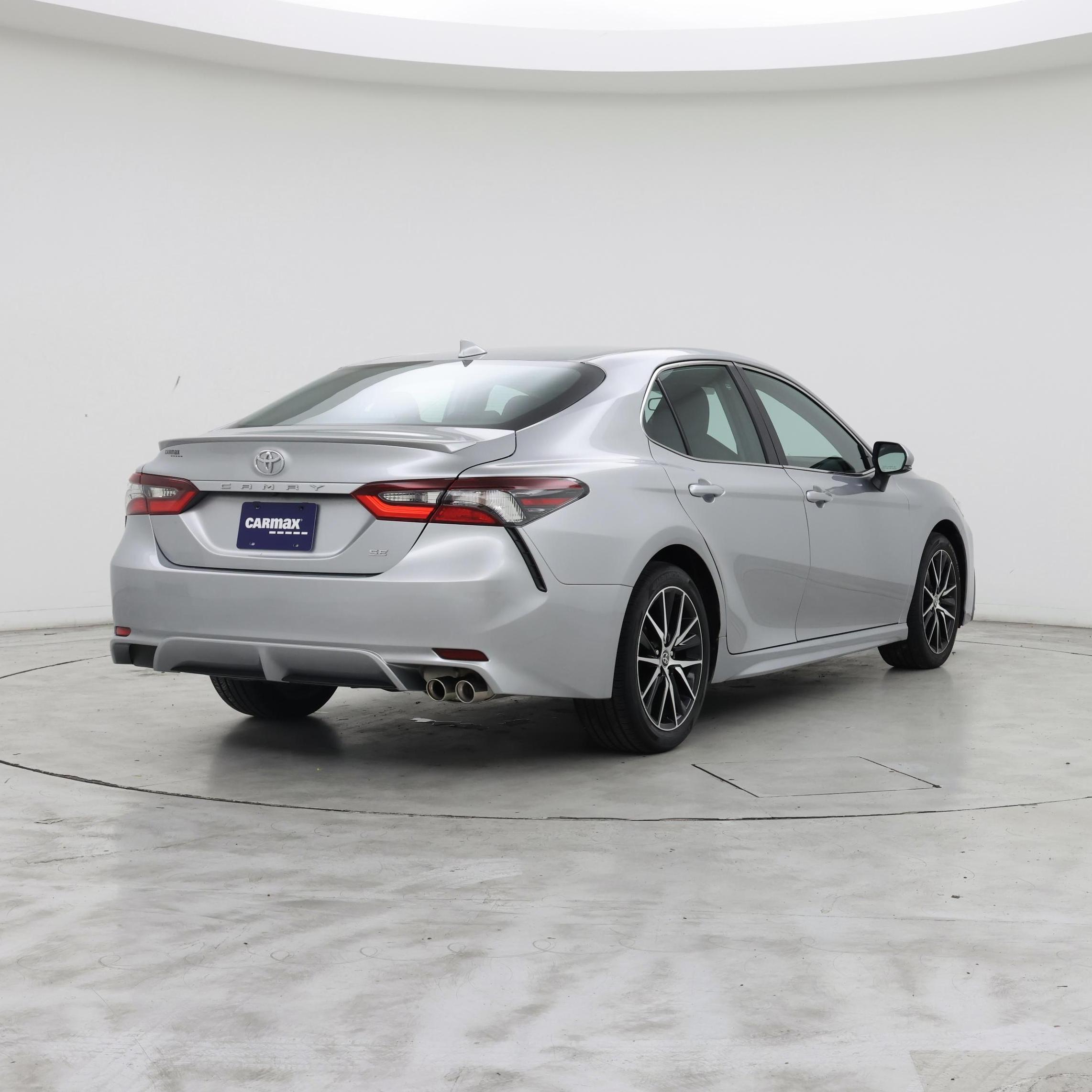 Thumbnail: 2023 Toyota Camry - 8