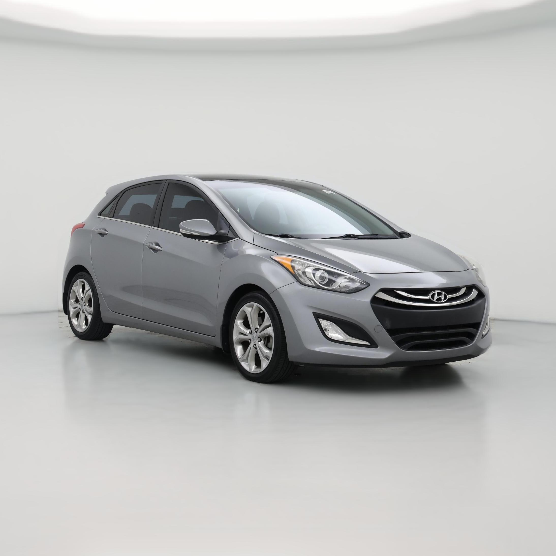 Thumbnail: 2015 Hyundai Elantra - 1