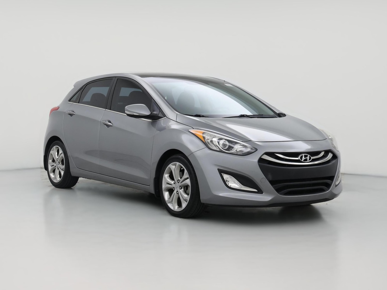 2015 Hyundai Elantra GT