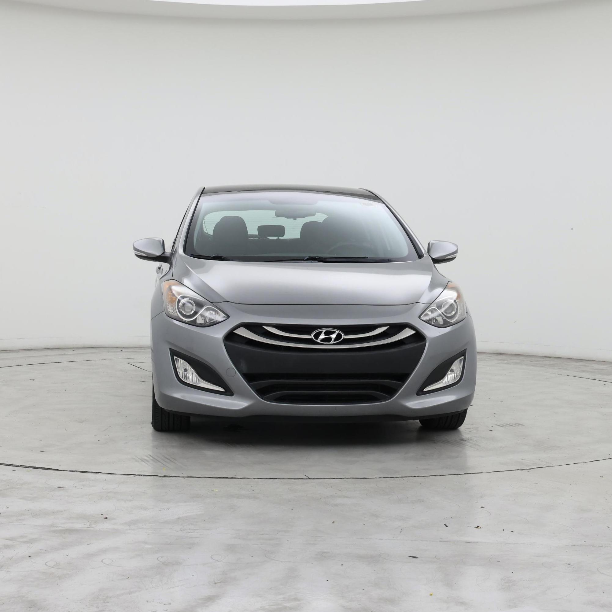 Thumbnail: 2015 Hyundai Elantra - 5