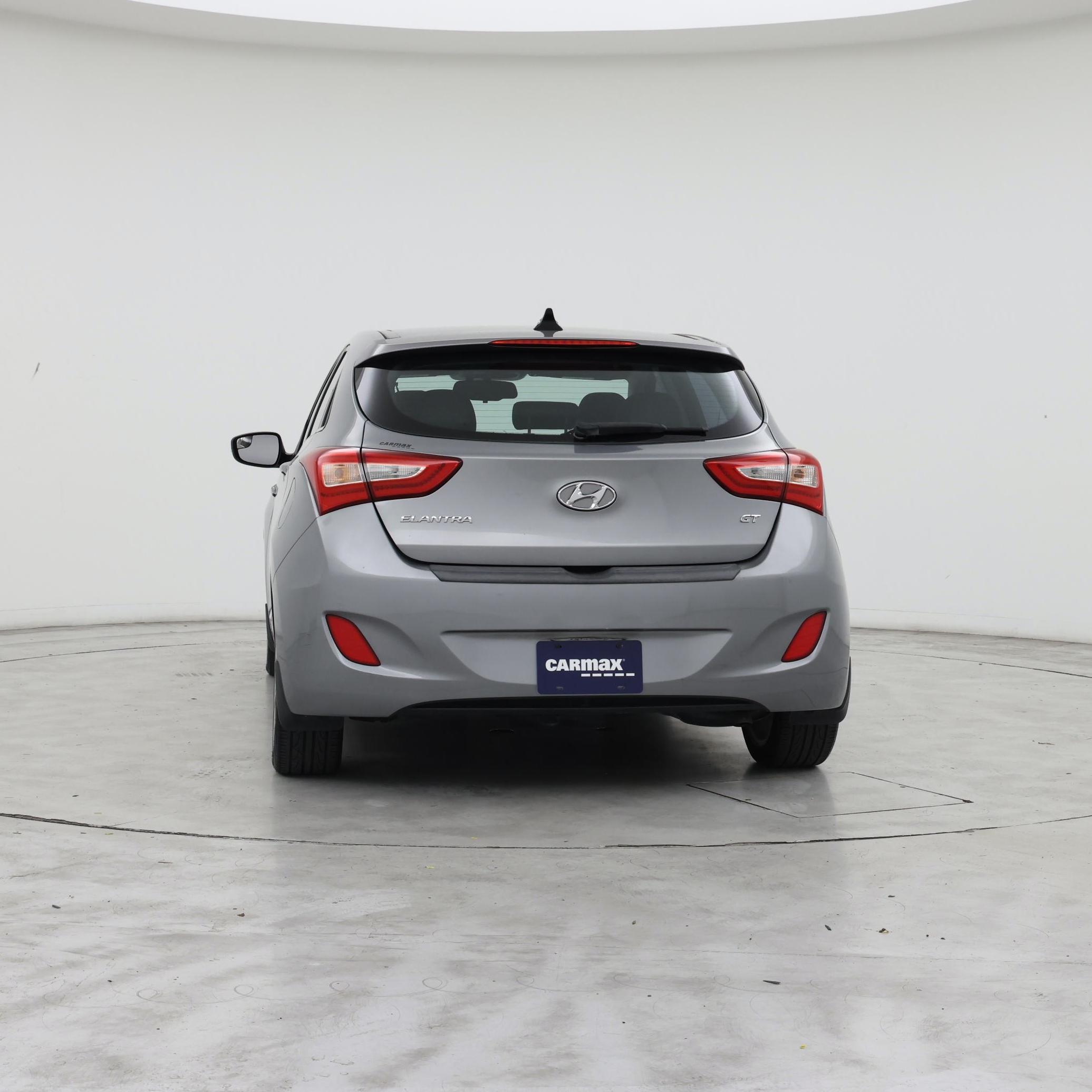 Thumbnail: 2015 Hyundai Elantra - 6