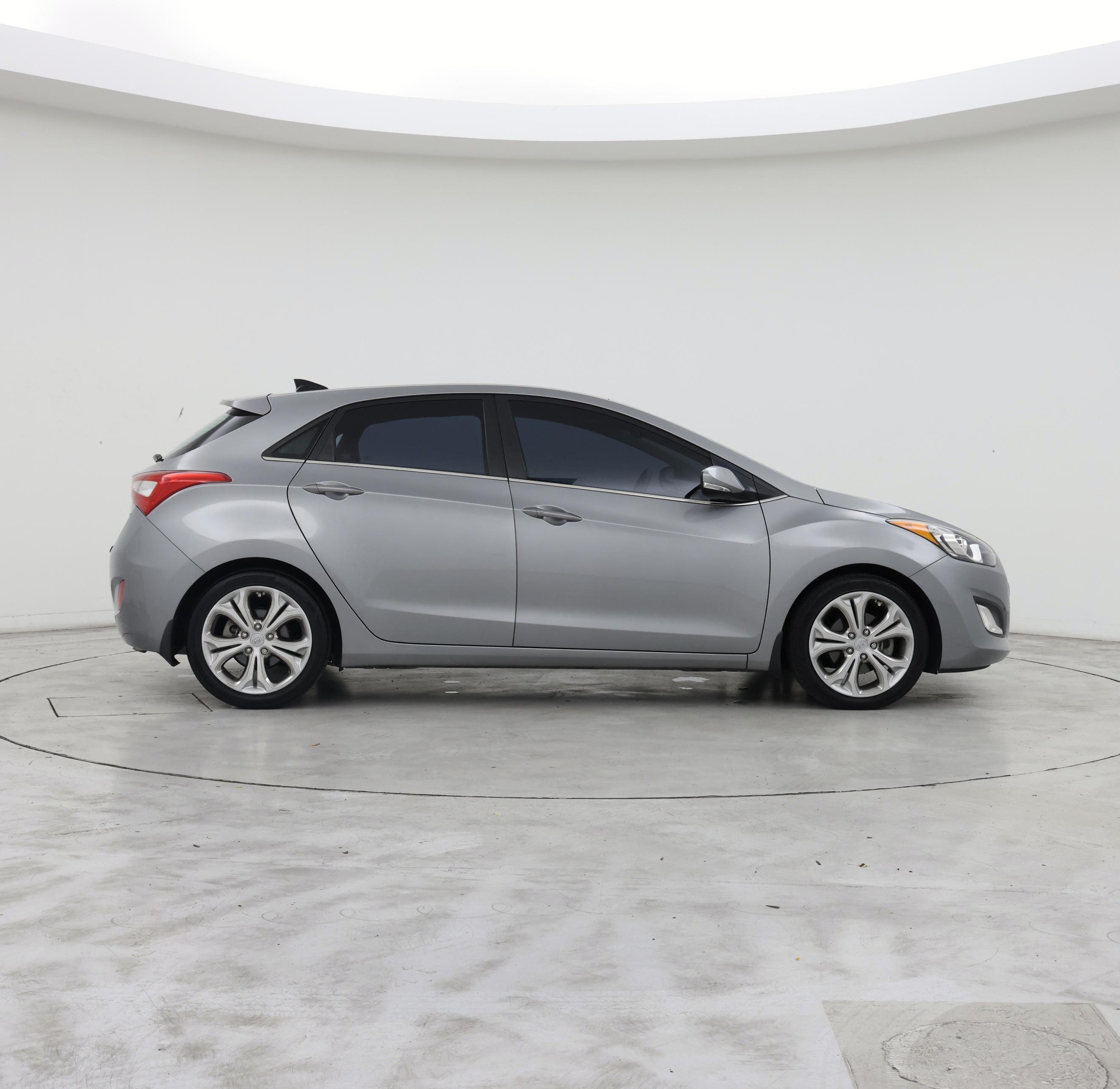 Thumbnail: 2015 Hyundai Elantra - 7