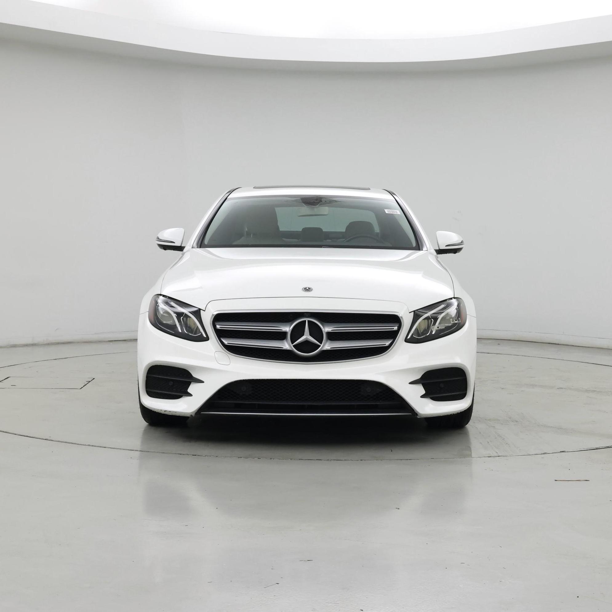 Thumbnail: 2020 Mercedes-Benz E-Class - 5