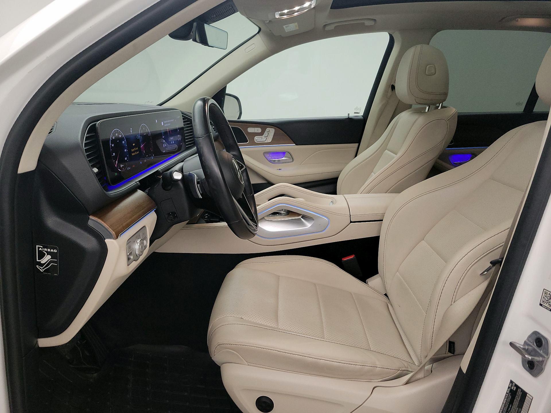 Thumbnail: 2024 Mercedes-Benz GLE - 9