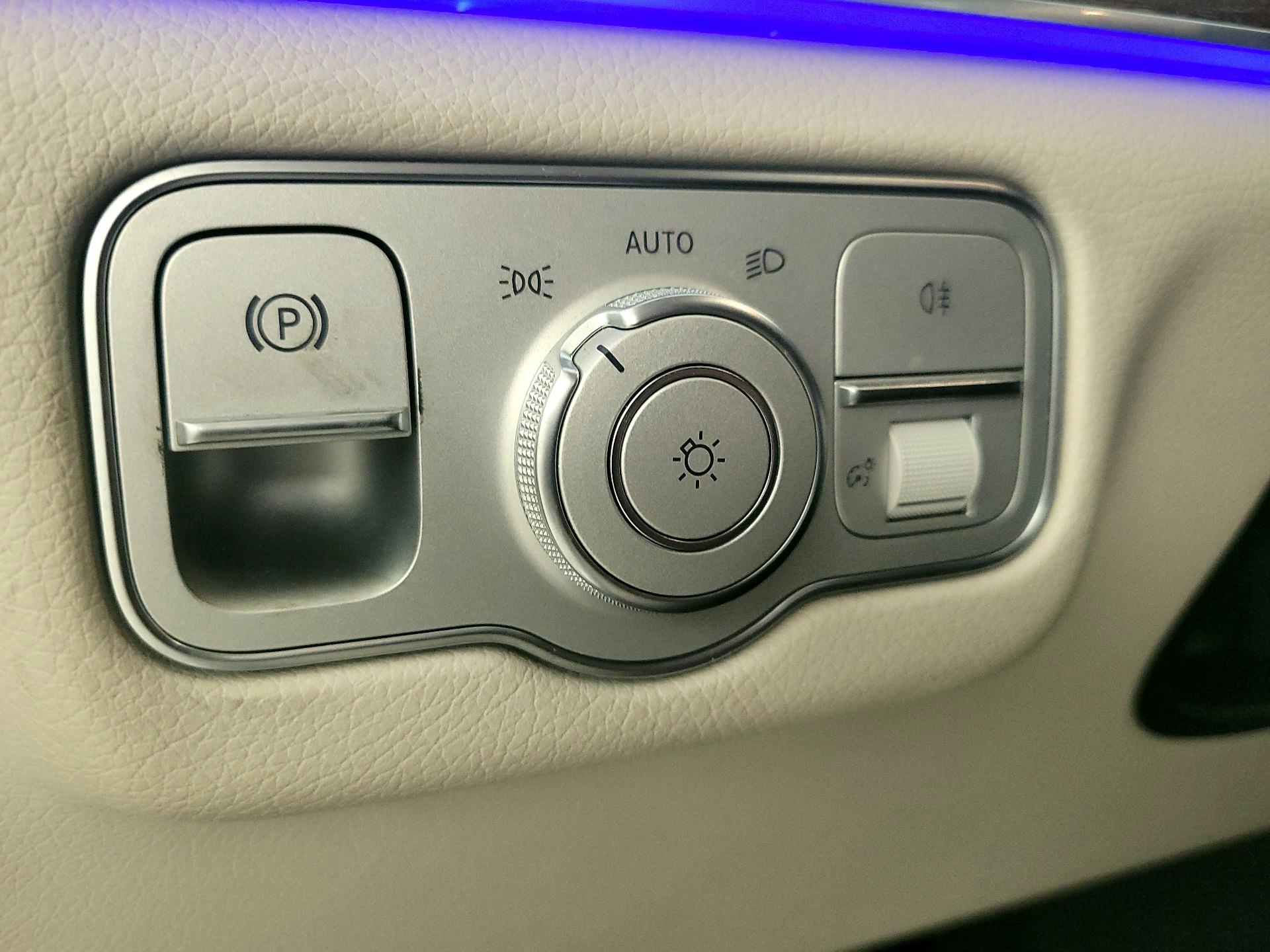 Thumbnail: 2024 Mercedes-Benz GLE - 11