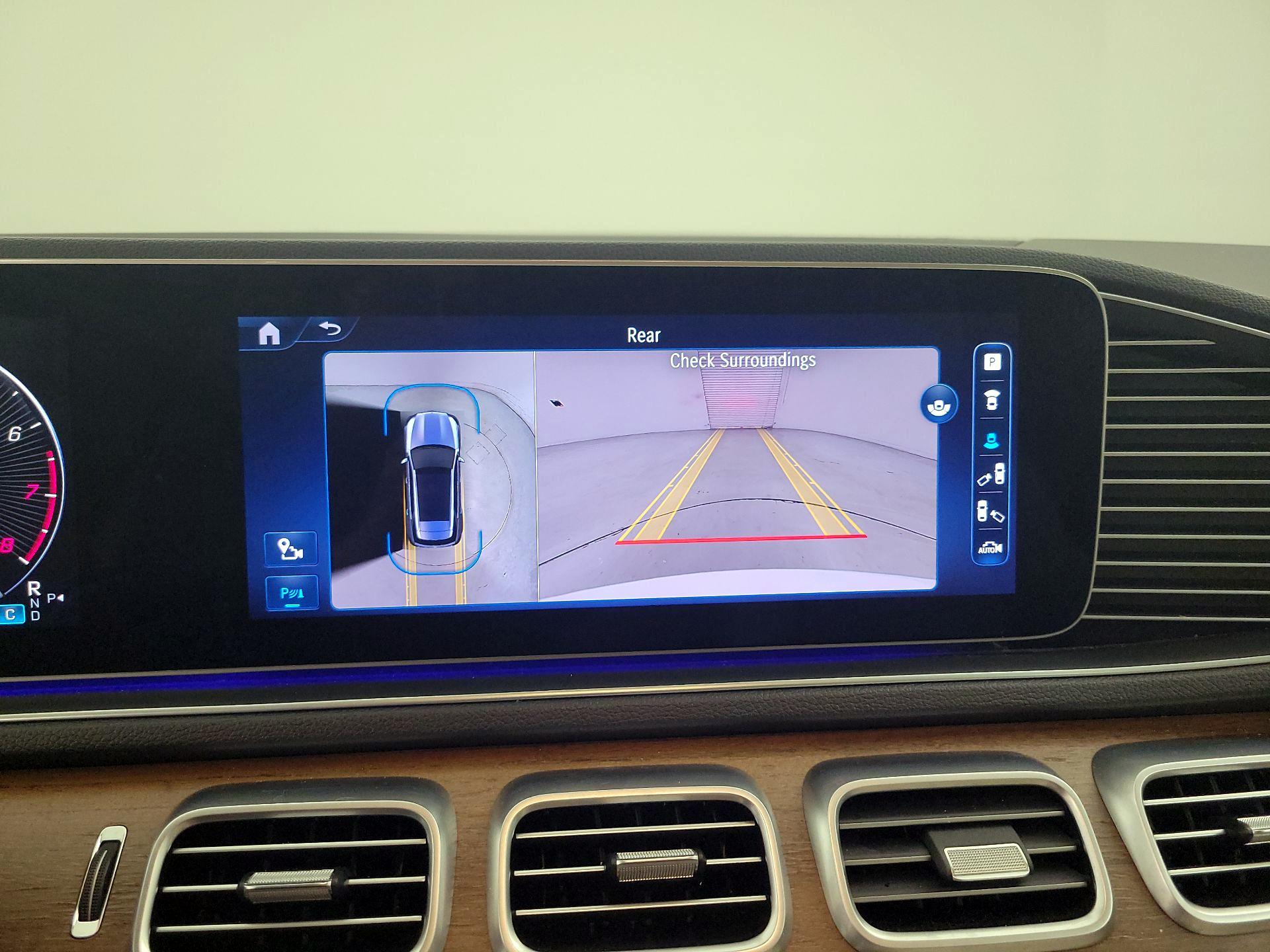 Thumbnail: 2024 Mercedes-Benz GLE - 12