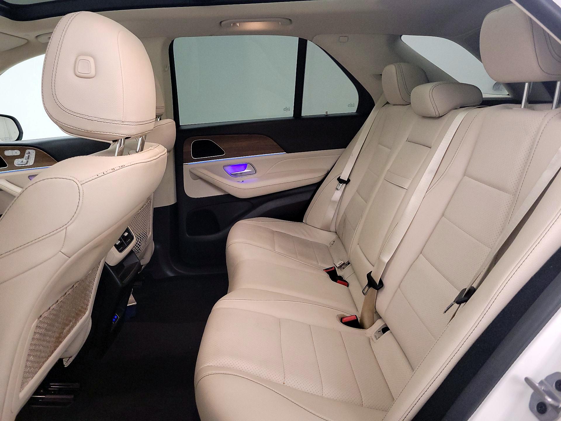 Thumbnail: 2024 Mercedes-Benz GLE - 18