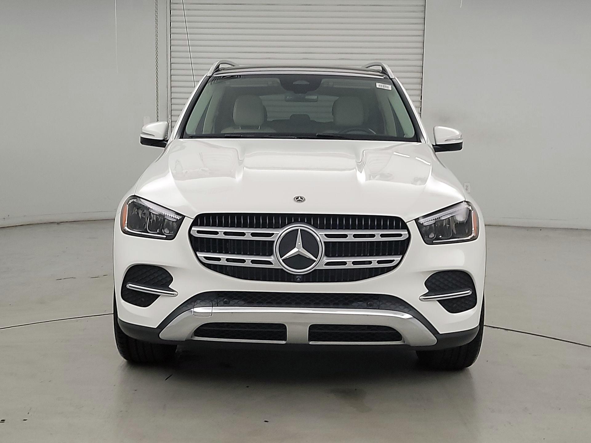 Thumbnail: 2024 Mercedes-Benz GLE - 2
