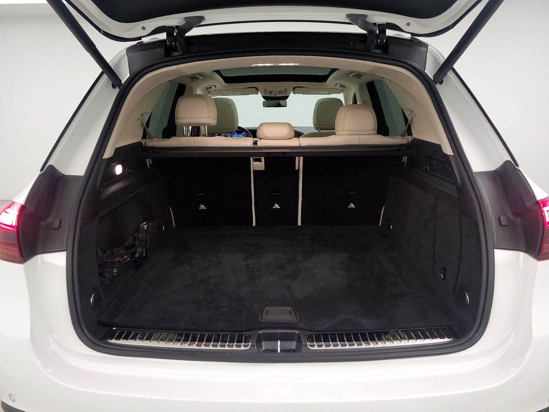 Thumbnail: 2024 Mercedes-Benz GLE - 19