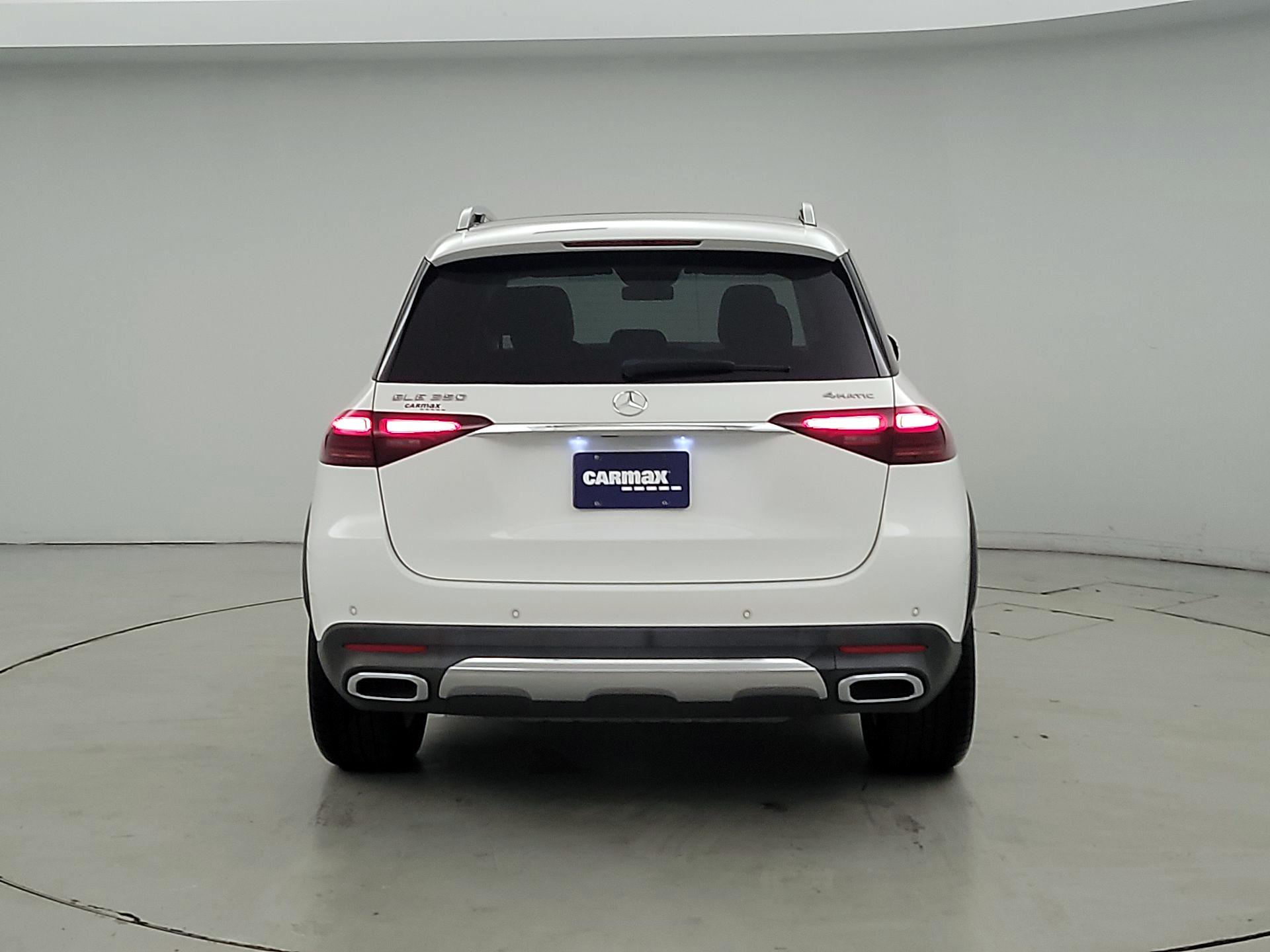 Thumbnail: 2024 Mercedes-Benz GLE - 6