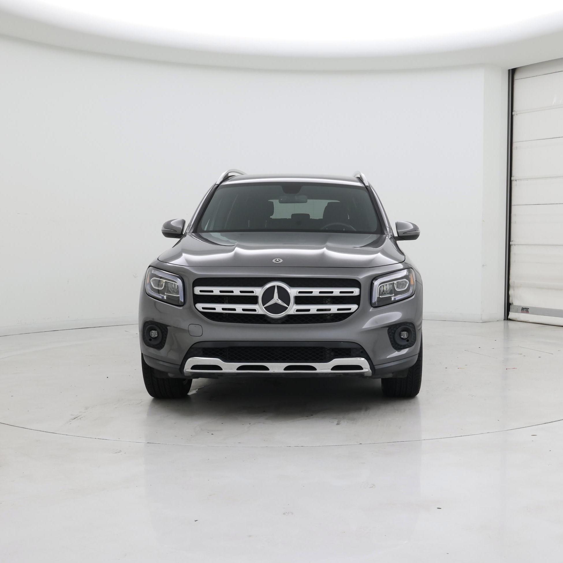 Thumbnail: 2022 Mercedes-Benz GLB - 5