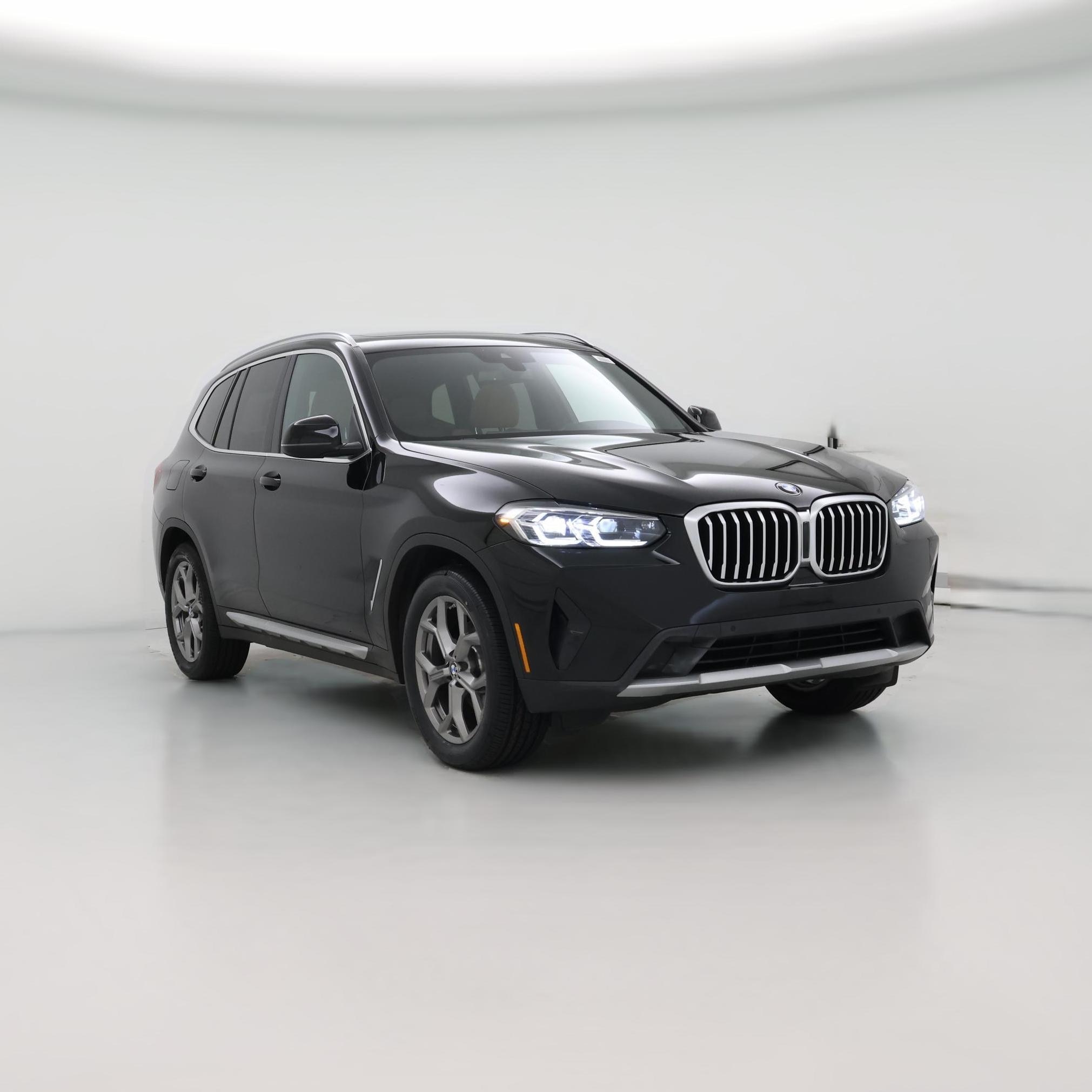 Thumbnail: 2023 BMW X3 - 1