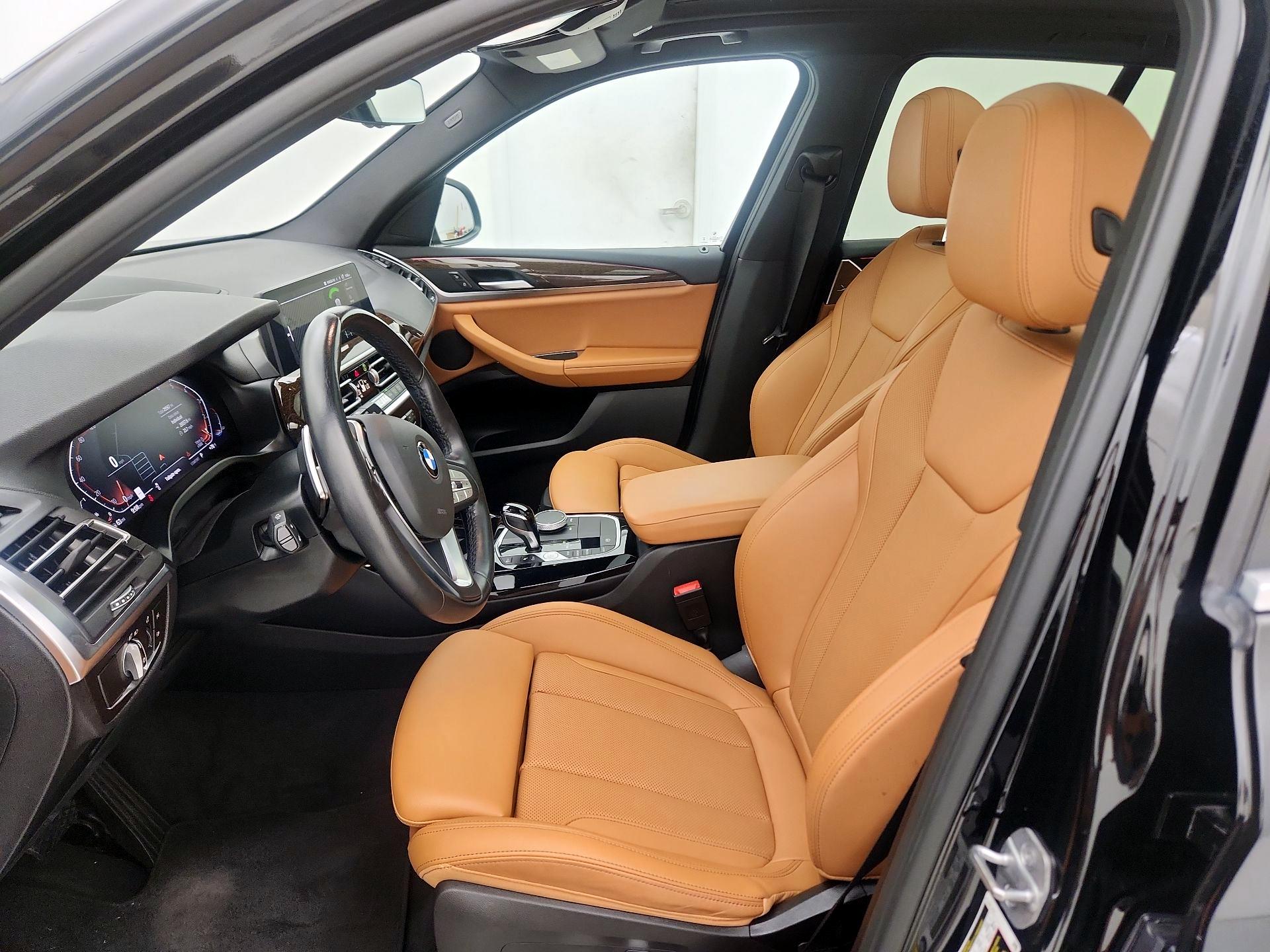 Thumbnail: 2023 BMW X3 - 11