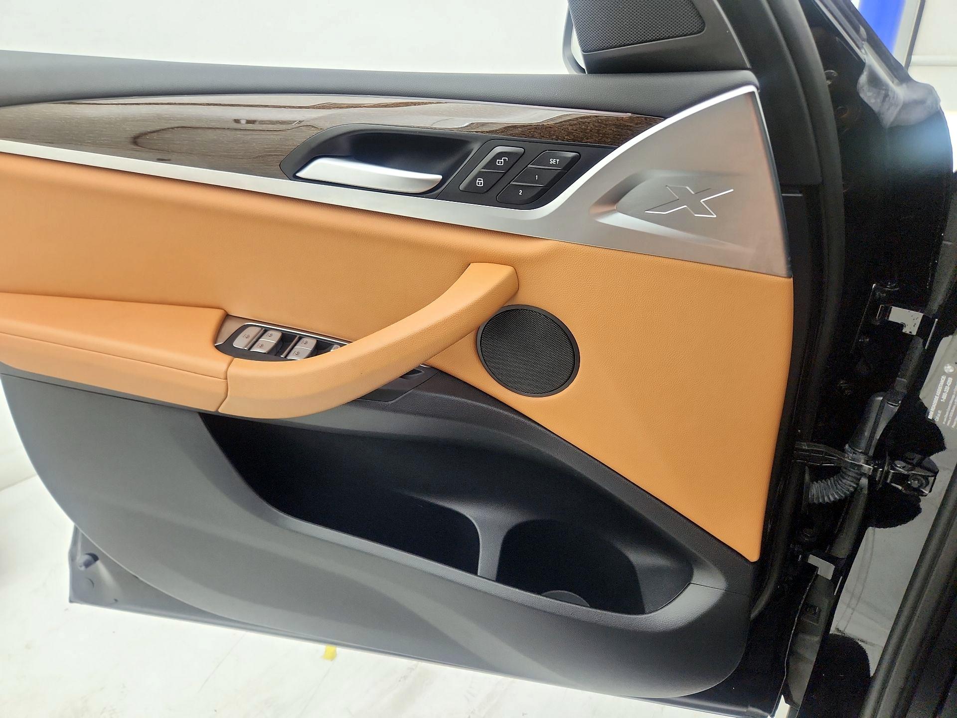 Thumbnail: 2023 BMW X3 - 12