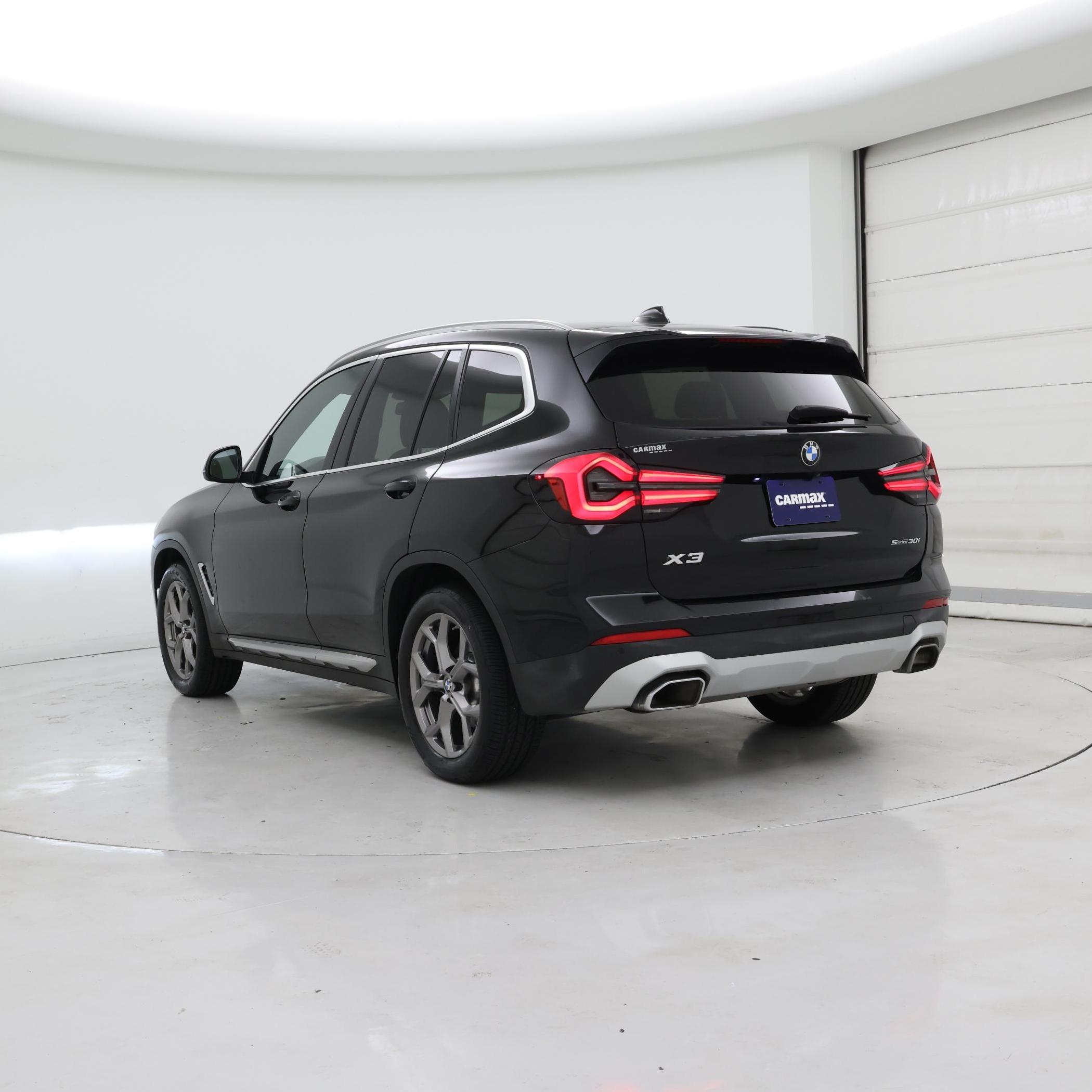 Thumbnail: 2023 BMW X3 - 2
